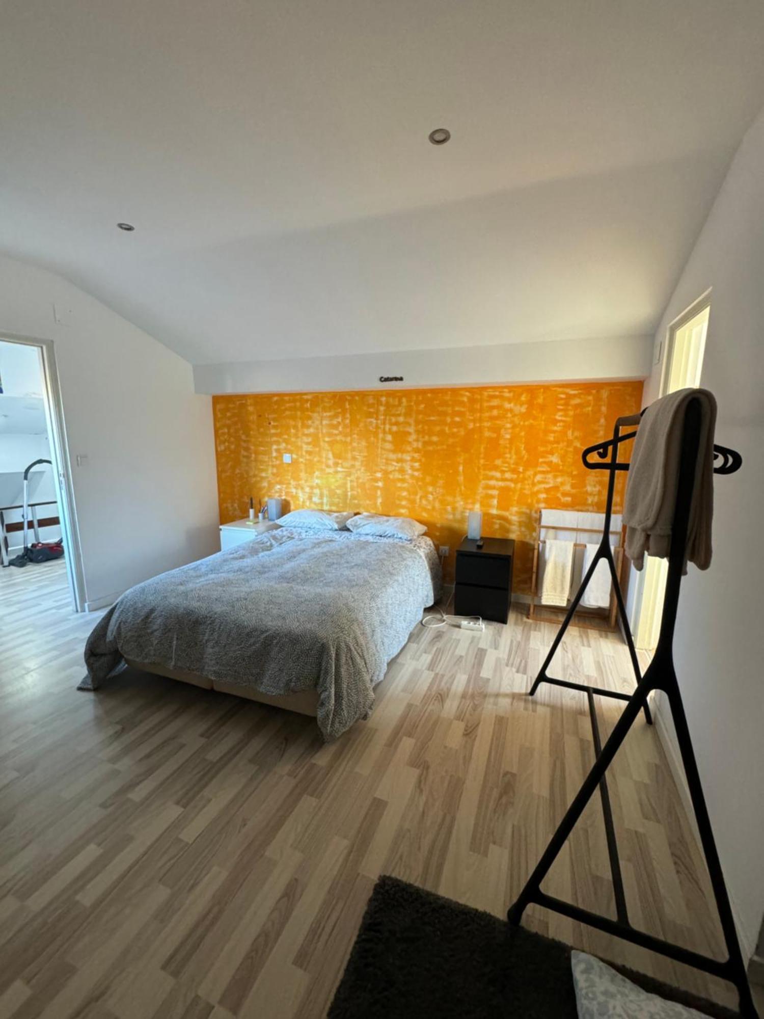 Kika House Apartment *
