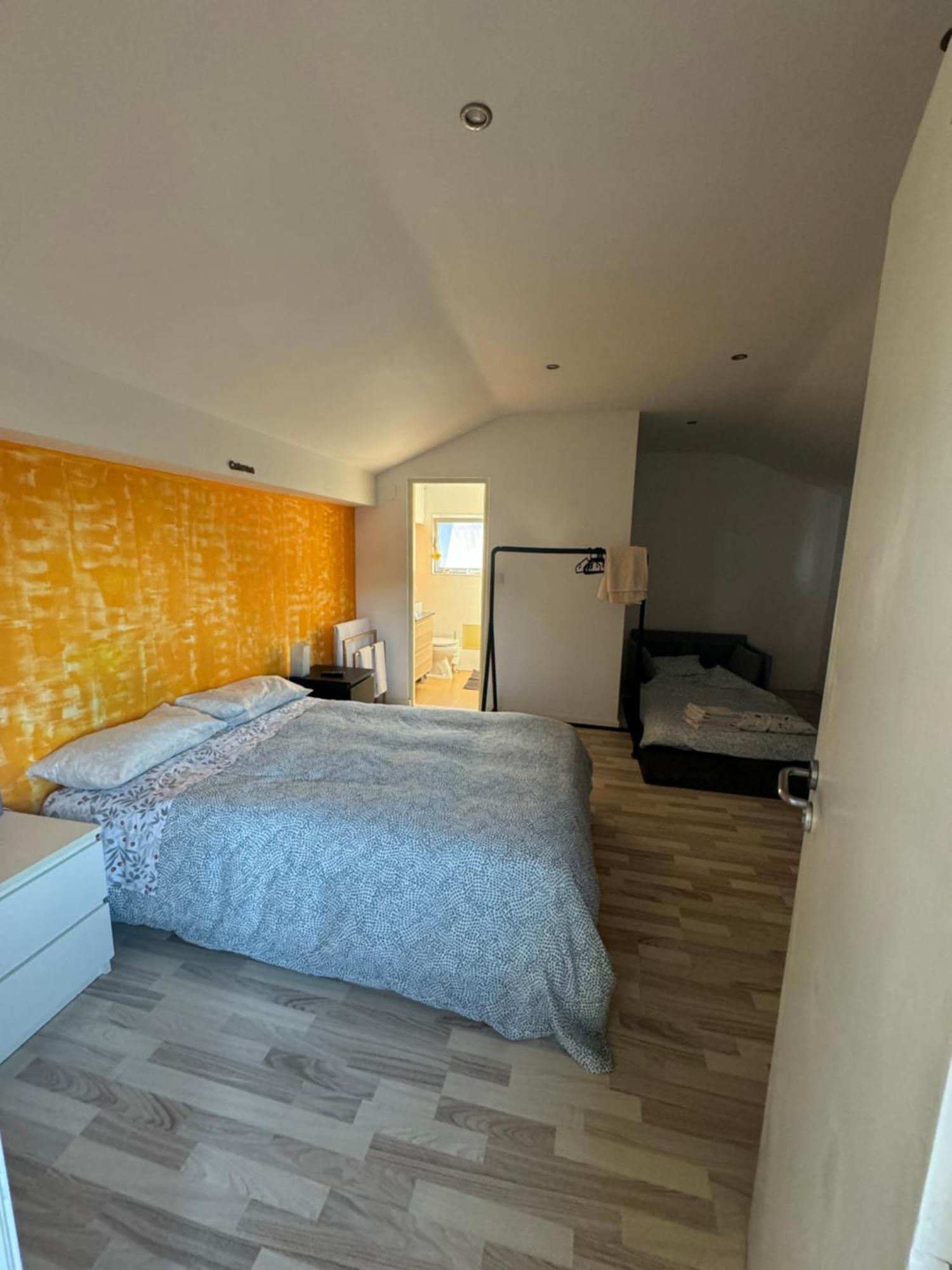 Kika House Apartment *
