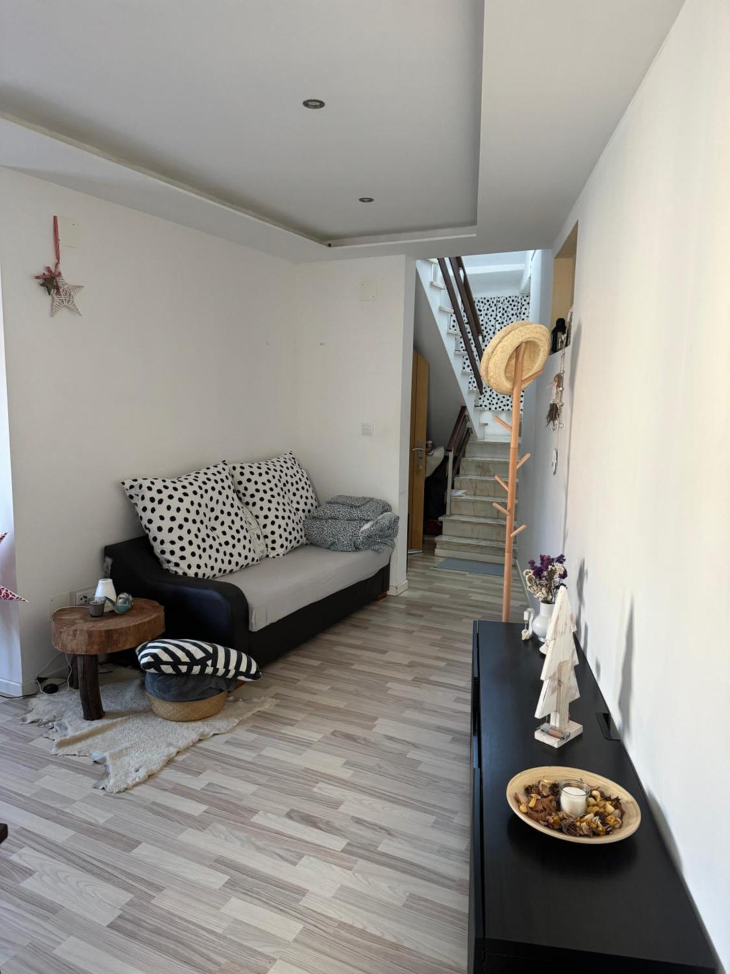Kika House Apartment