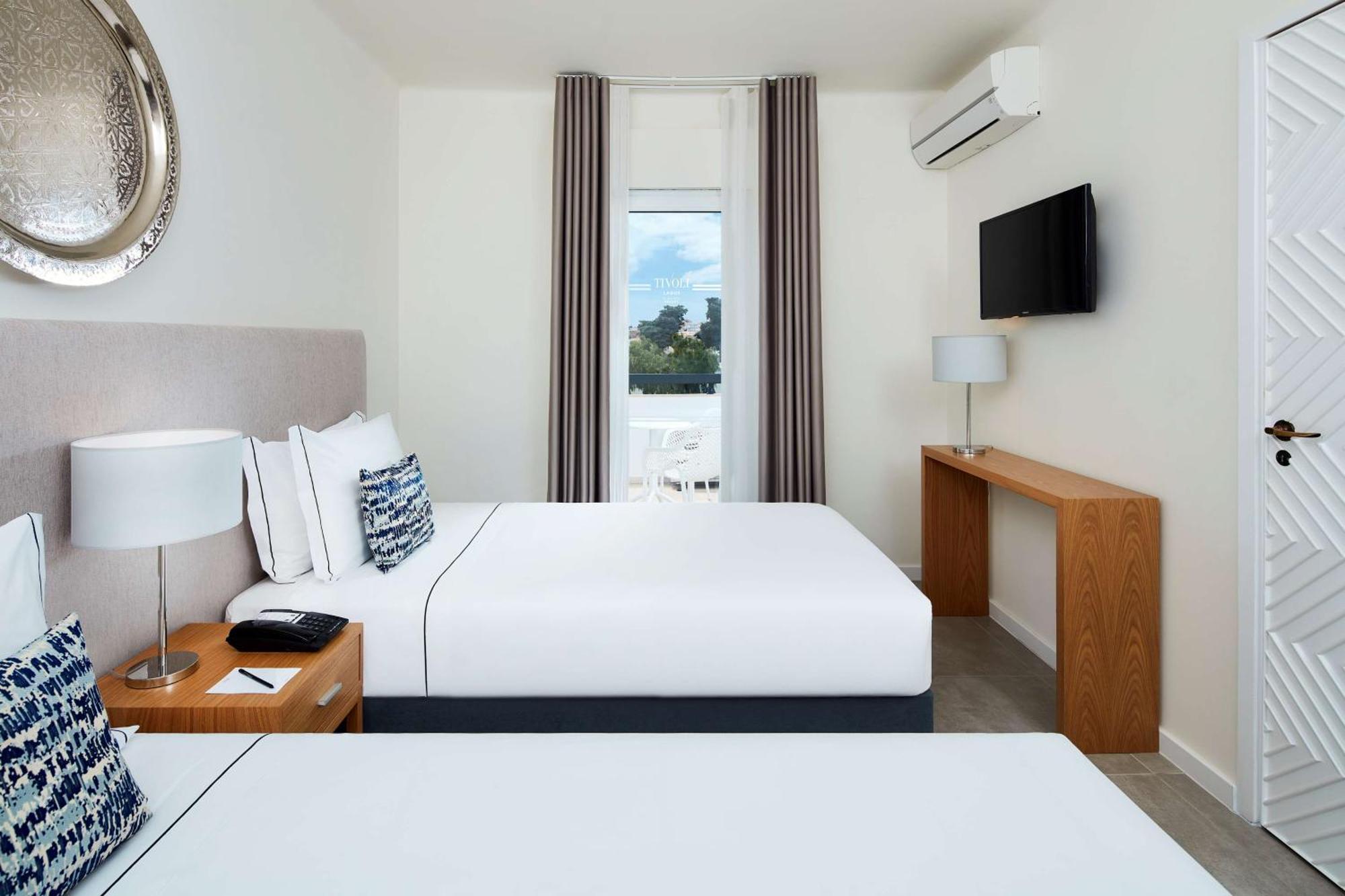 Tivoli 4* Lagos