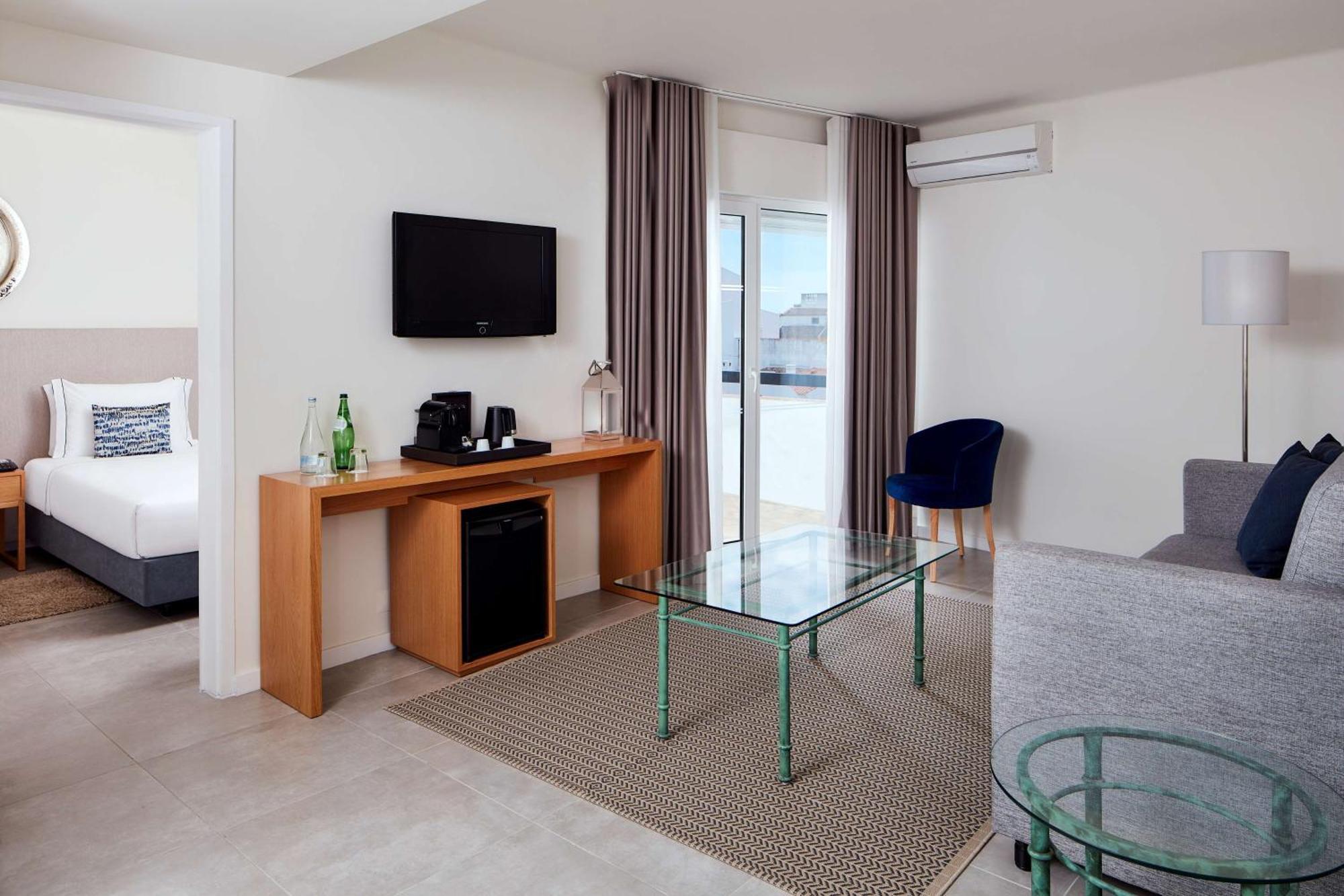 Hotel Tivoli