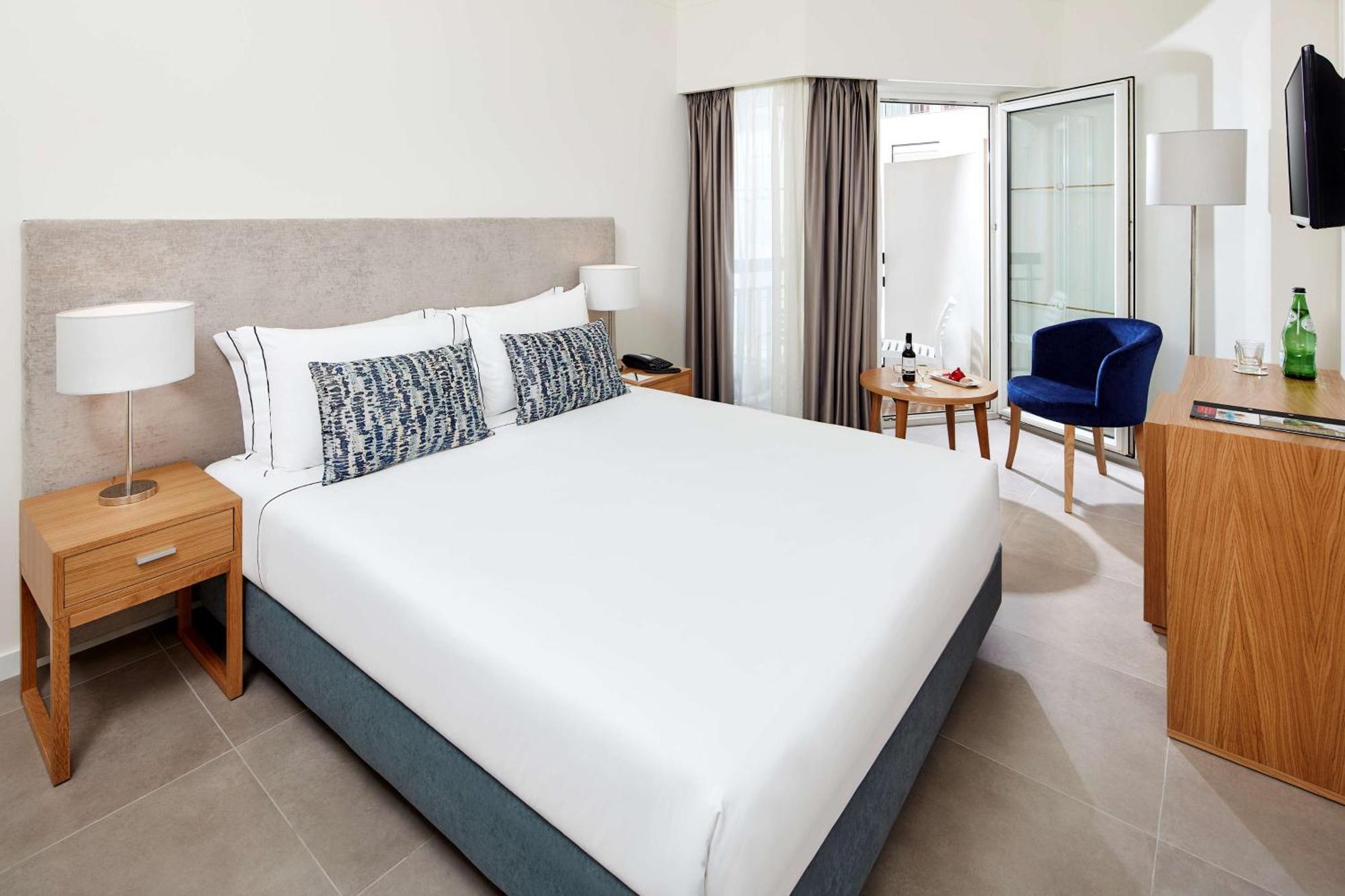 Tivoli Hotel Lagos