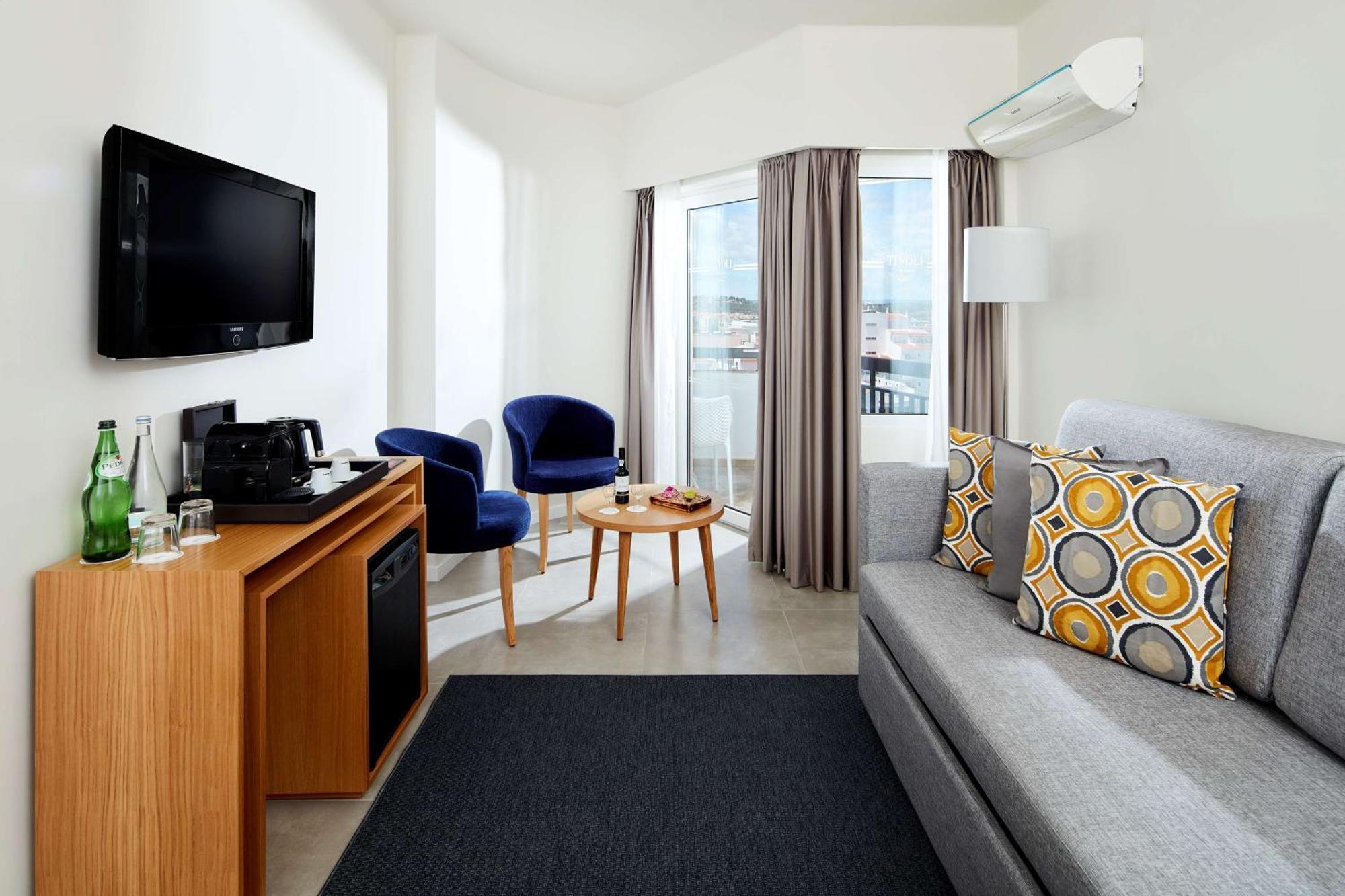 Hotel Tivoli