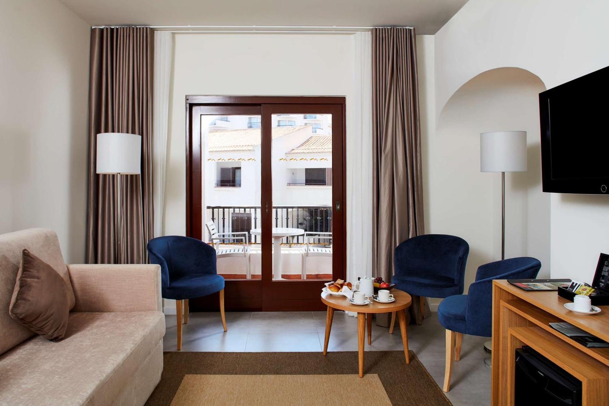 Tivoli Hotel Lagos
