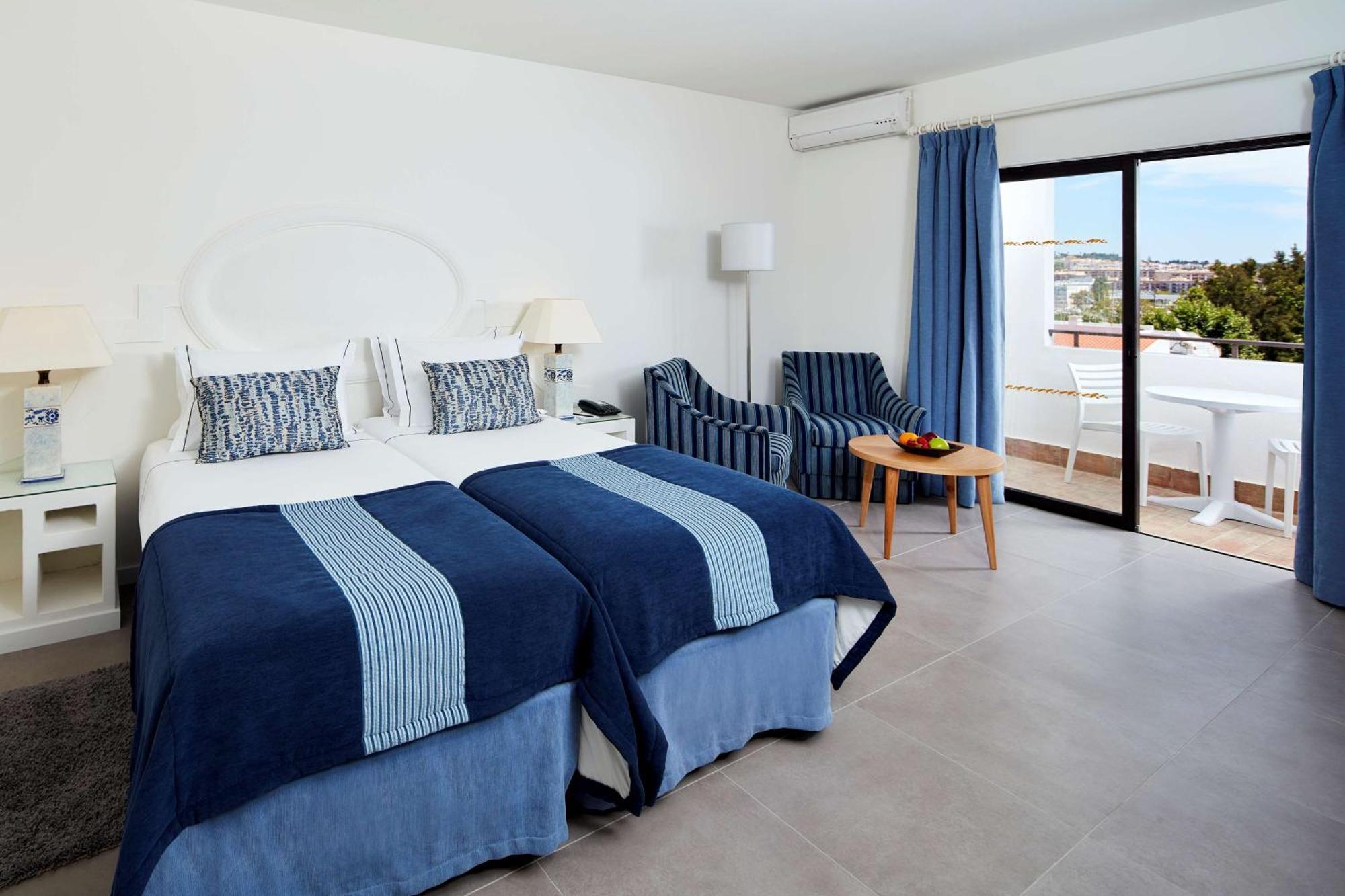 Tivoli 4* Lagos