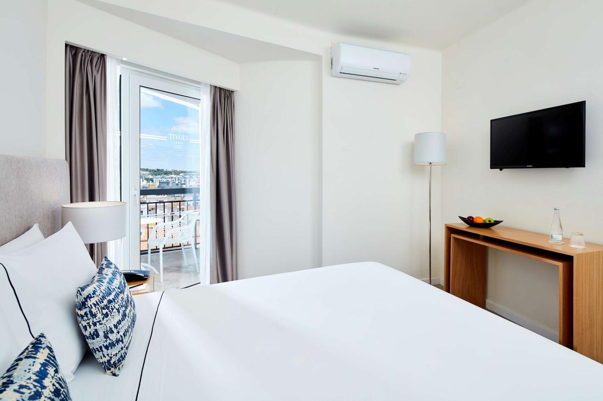 Tivoli Hotel