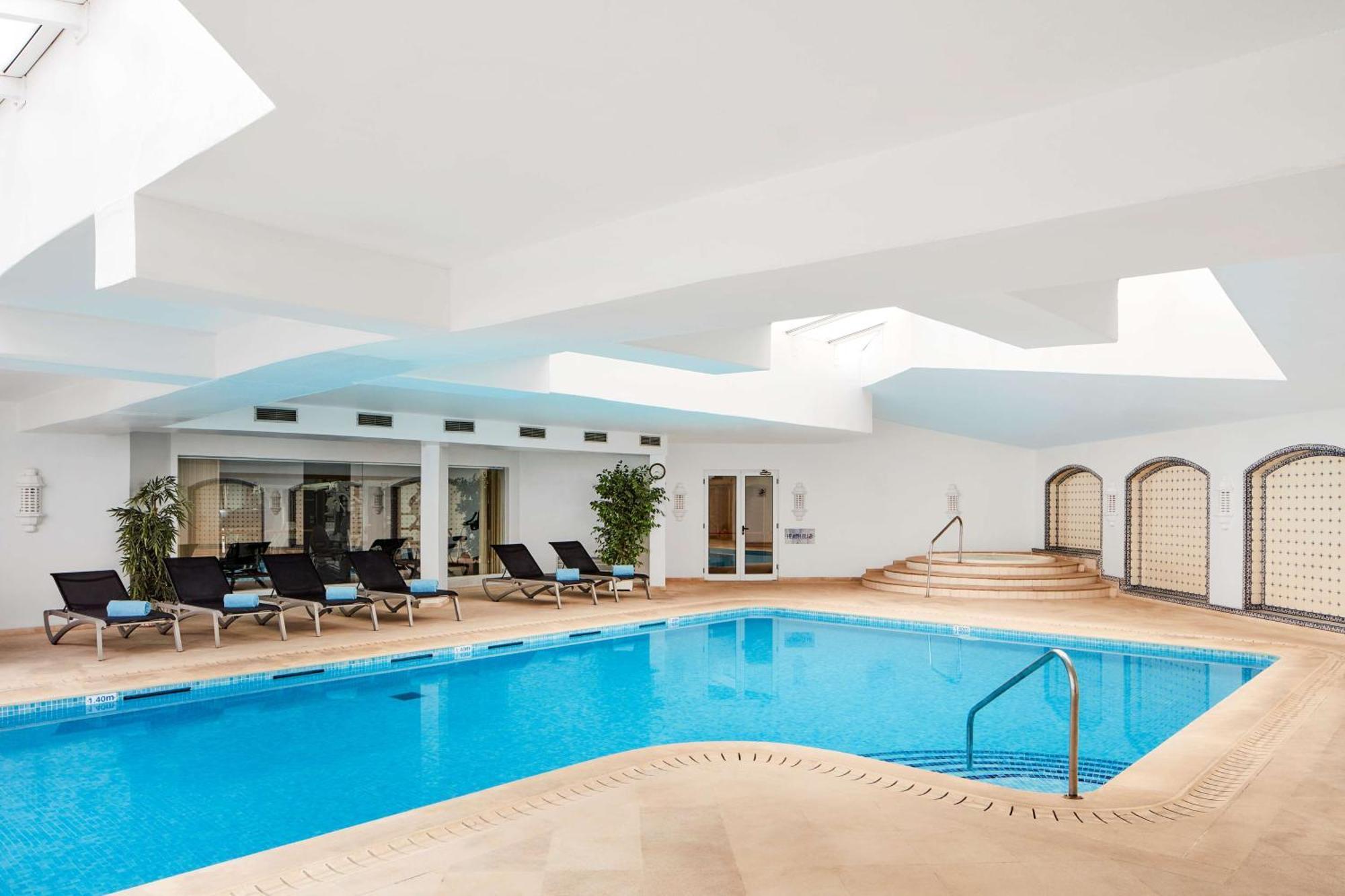 Tivoli 4*