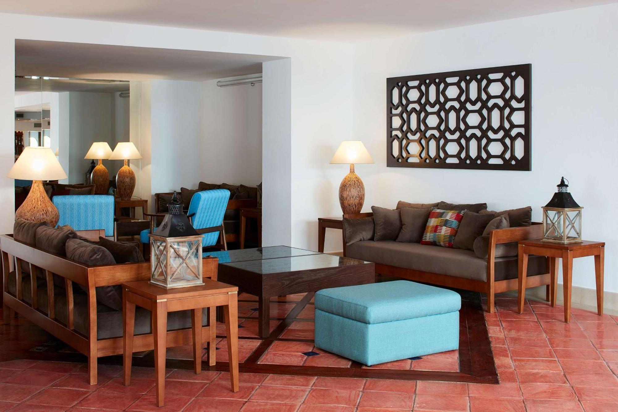 Hotel Tivoli