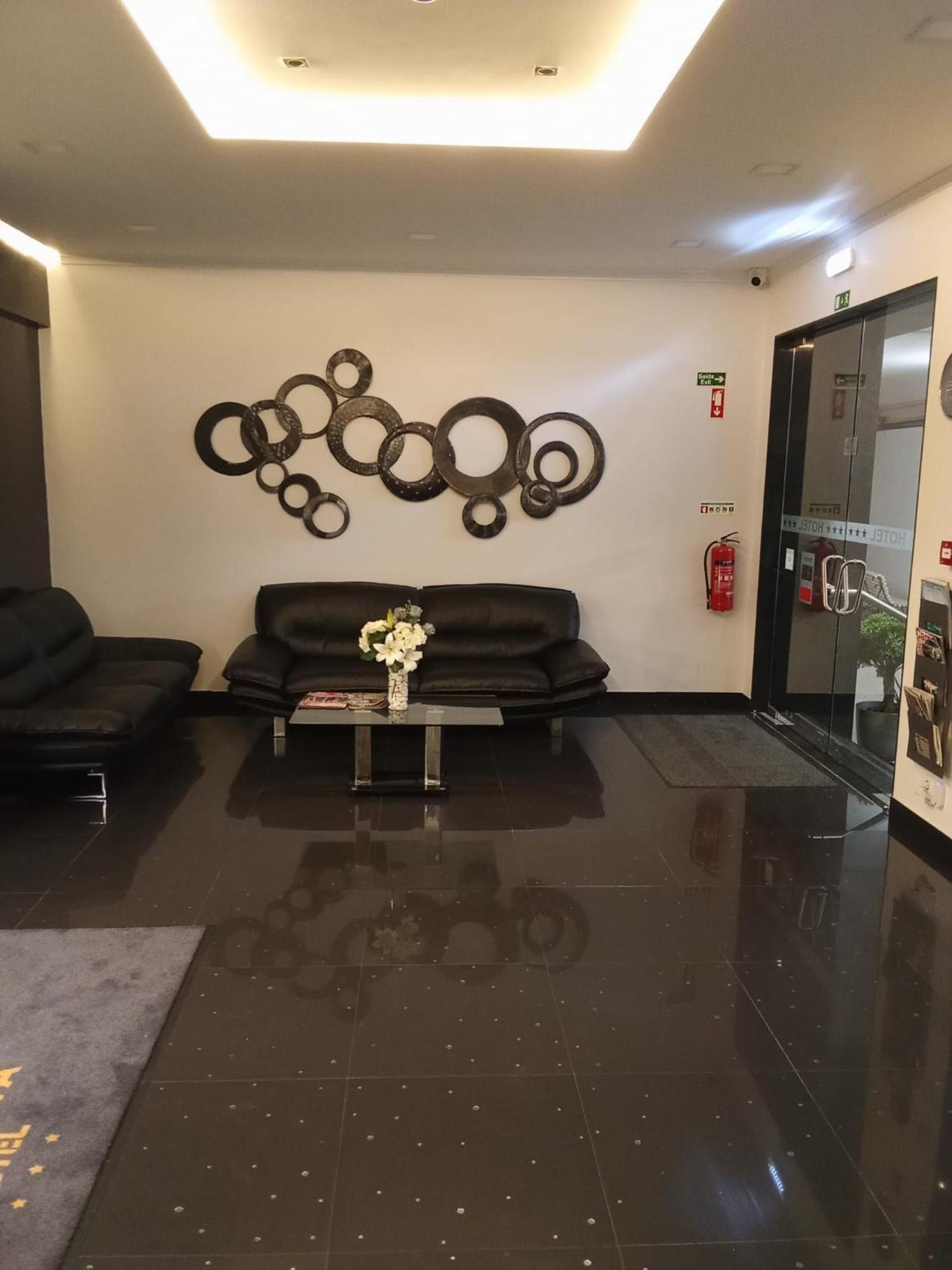 Hotel Be One Hotel Caldas Da Rainha - By Mhmb Hospitality - Ex Europeia Hotel 3*