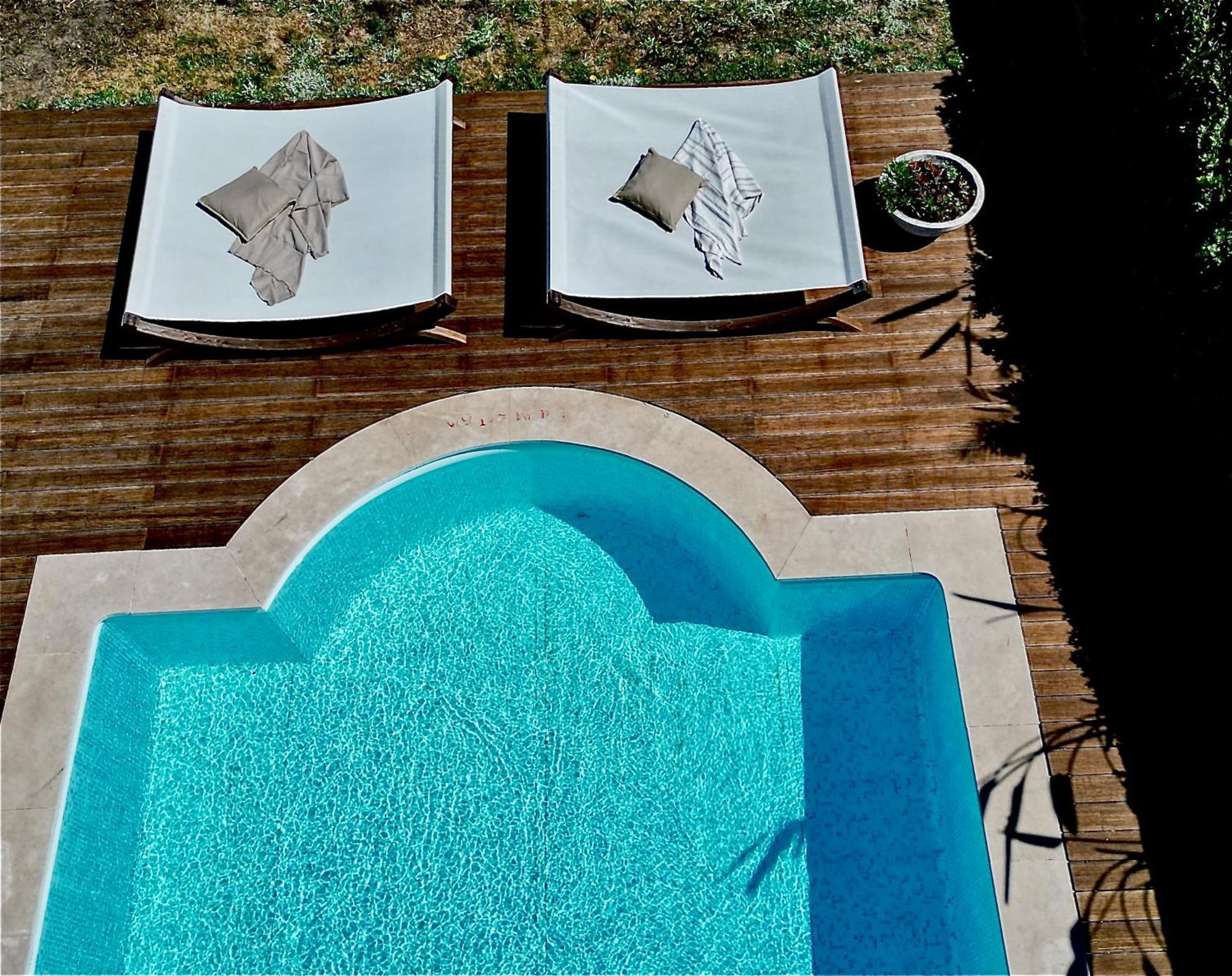 Casal Santa Virginia Country house Sintra