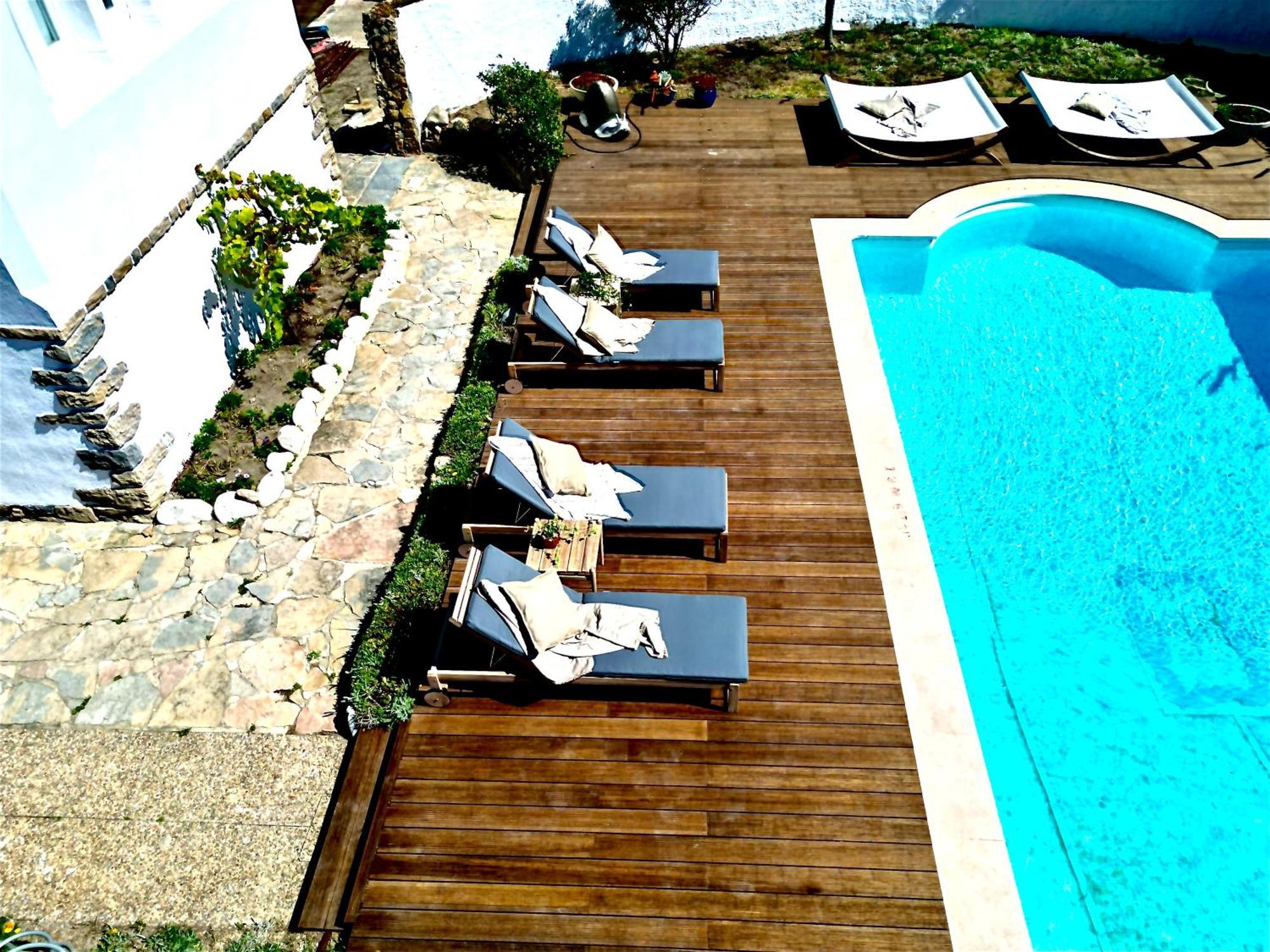 Casal Santa Virginia Country house *