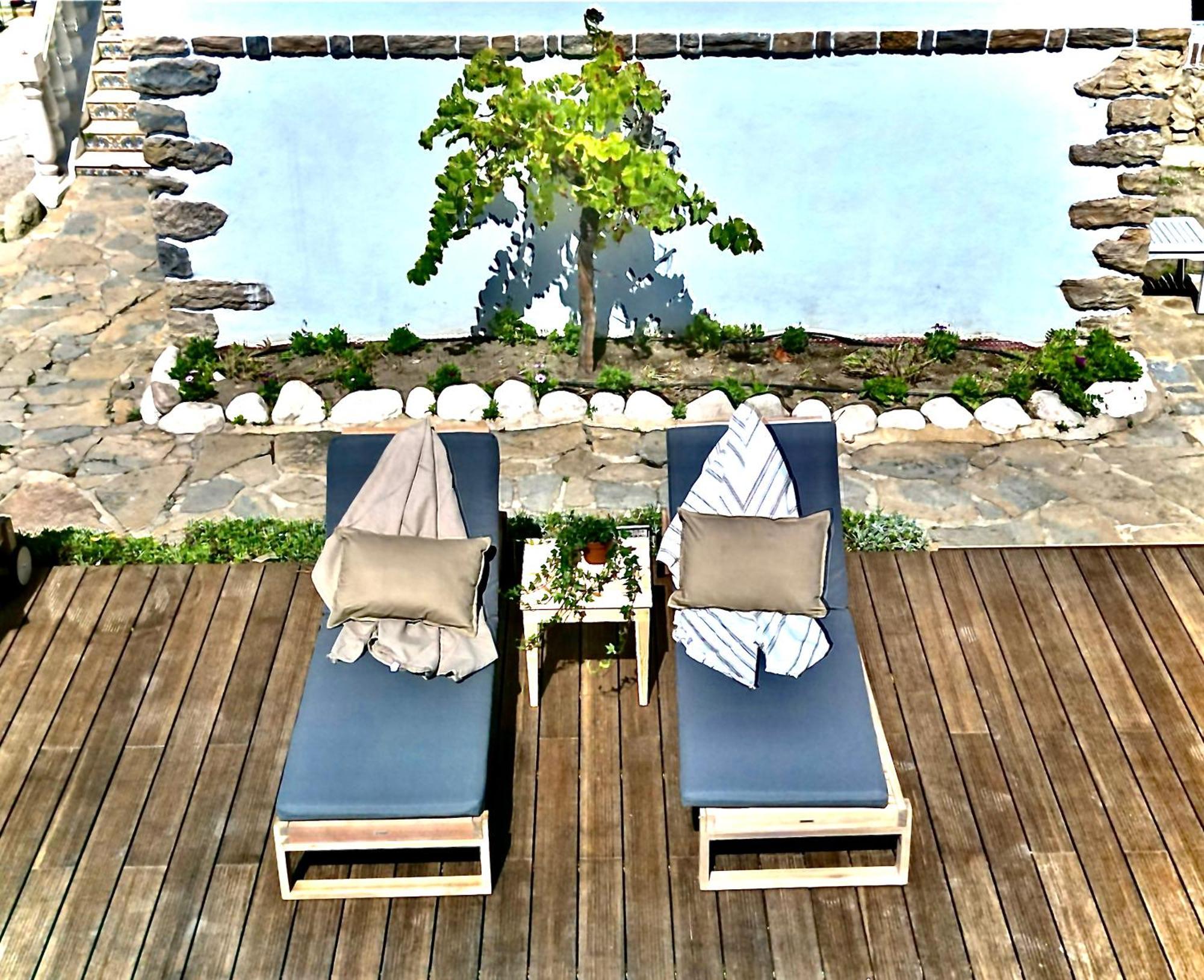 Country house Casal Santa Virginia *