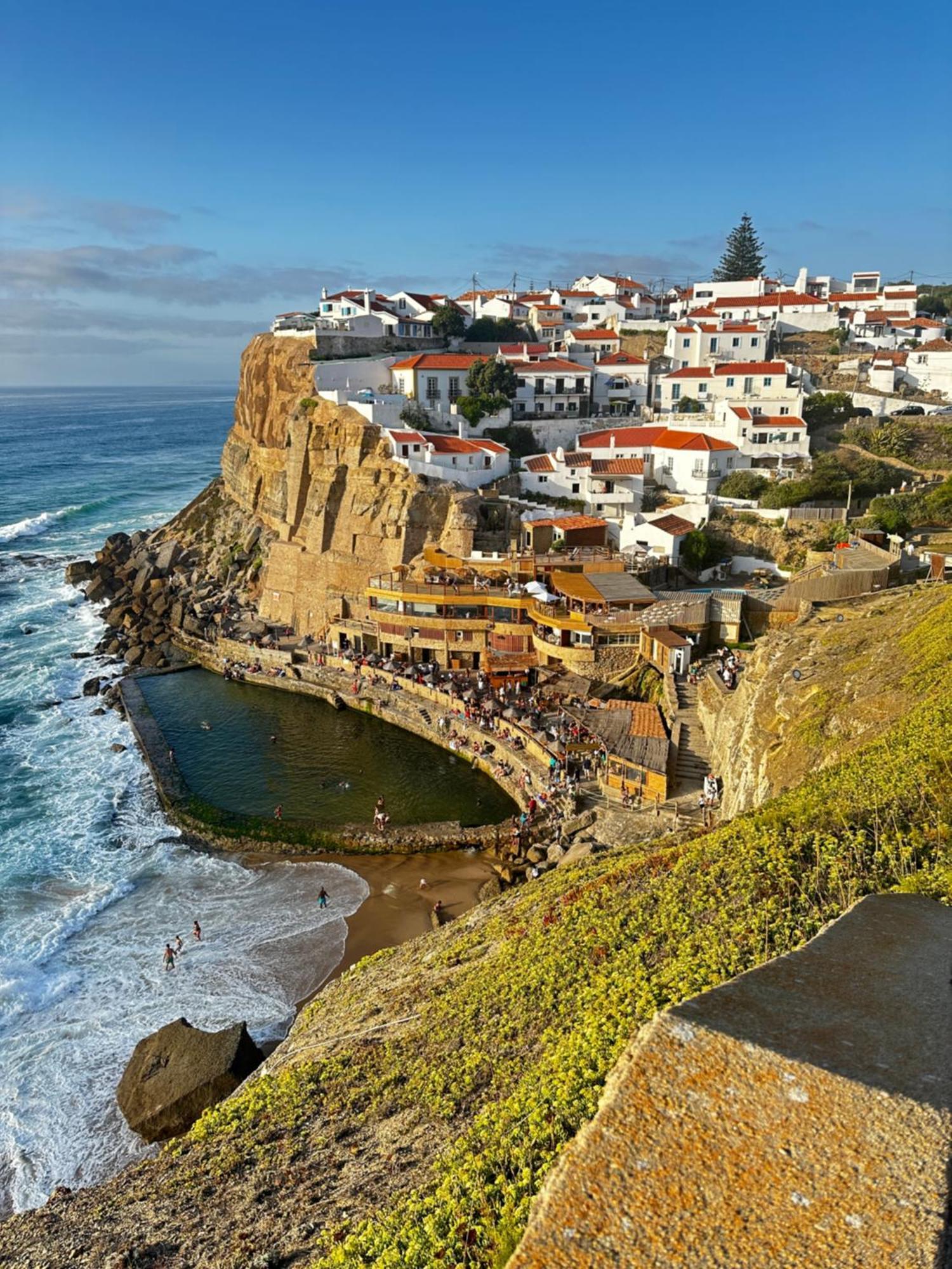 Casal Santa Virginia Country house Sintra