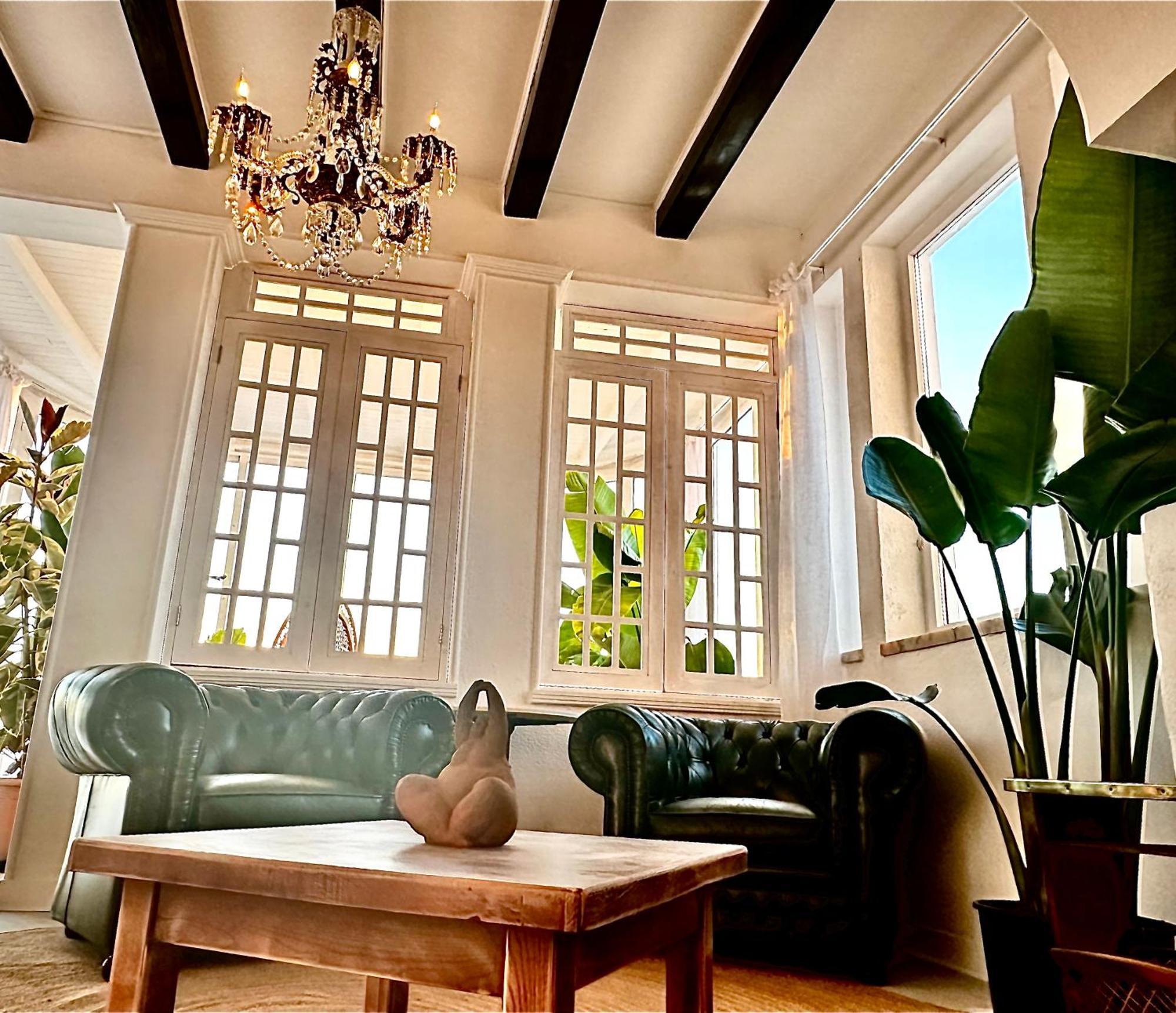 Casal Santa Virginia Country house
