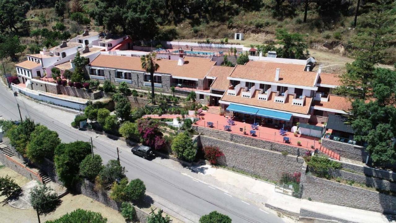 Aqua Vista Monchique Hotel Hotel