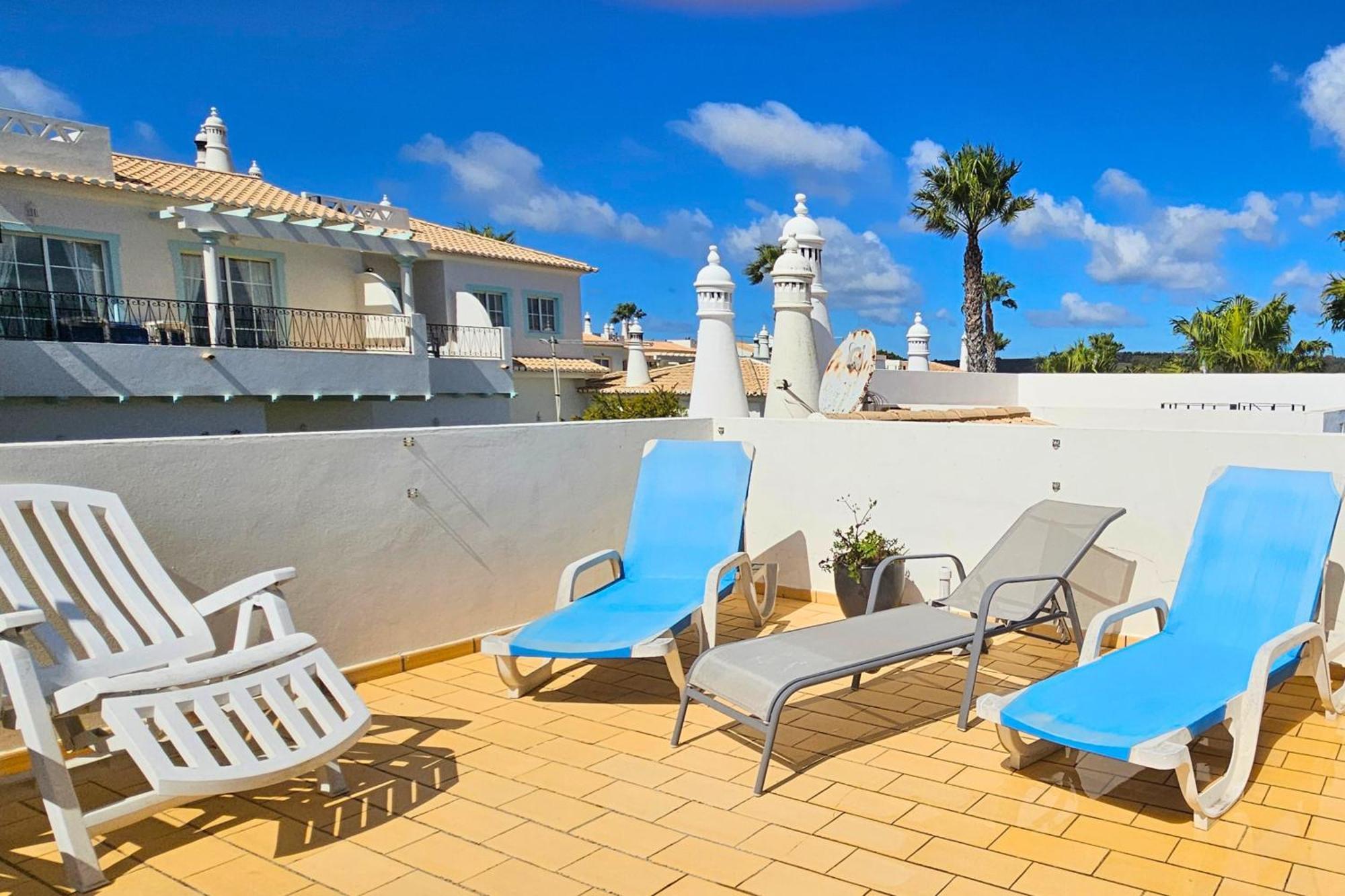 Quinta Da Floresta - Santo Antonio Villas, Golf & Resort 4*