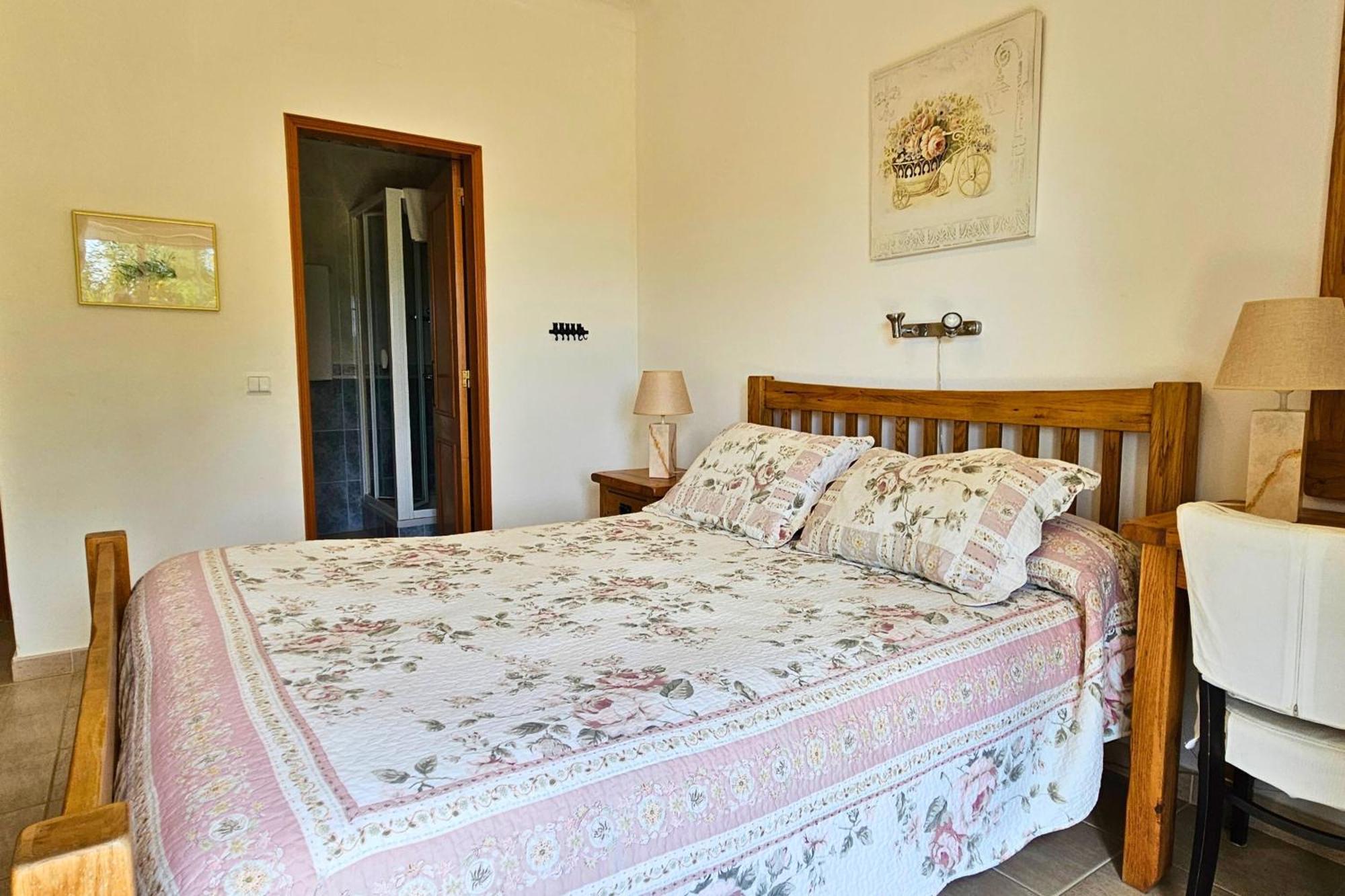 Quinta Da Floresta - Santo Antonio Villas, Golf &