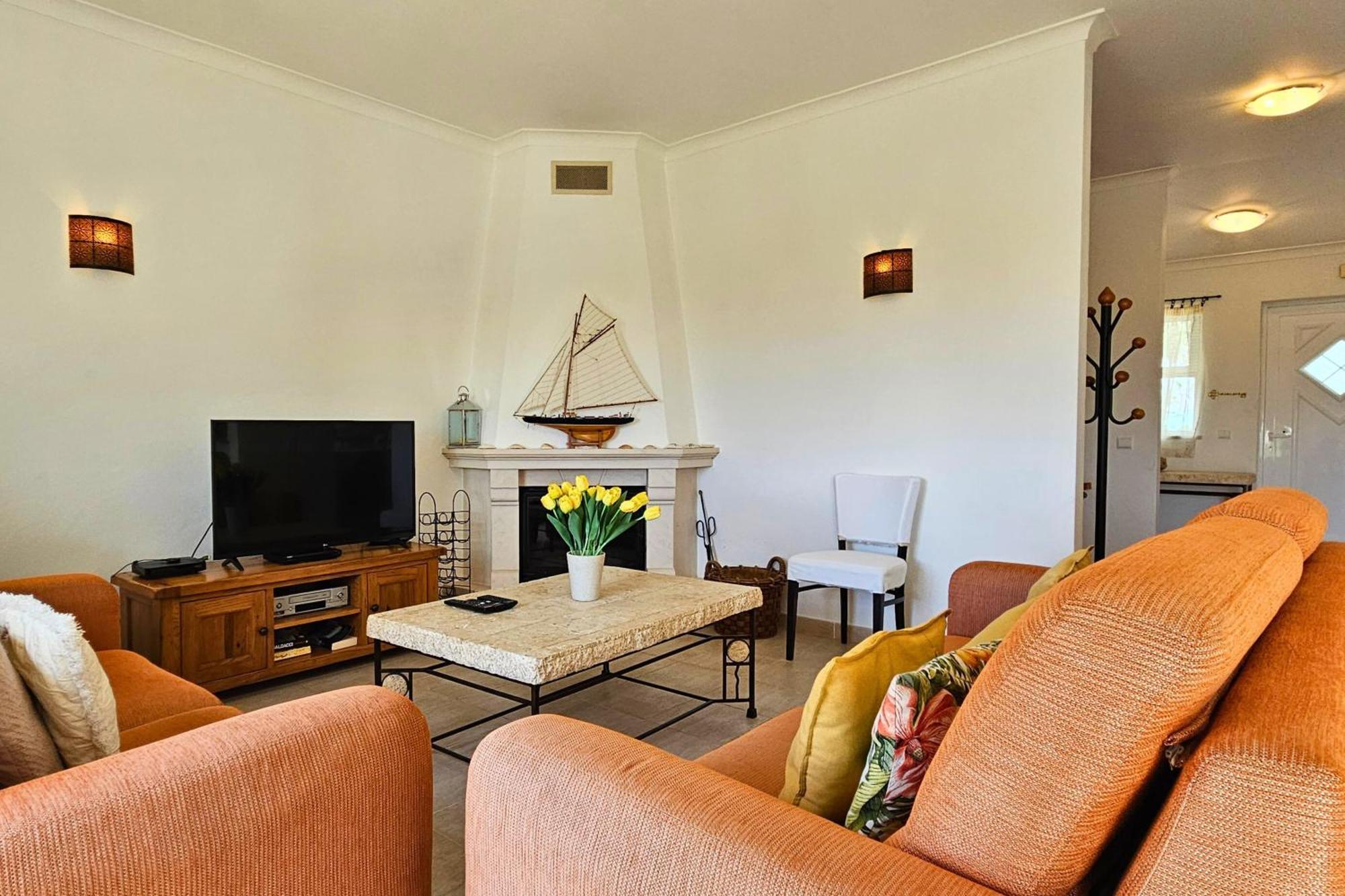 Quinta Da Floresta - Santo Antonio Villas, Golf & Resort