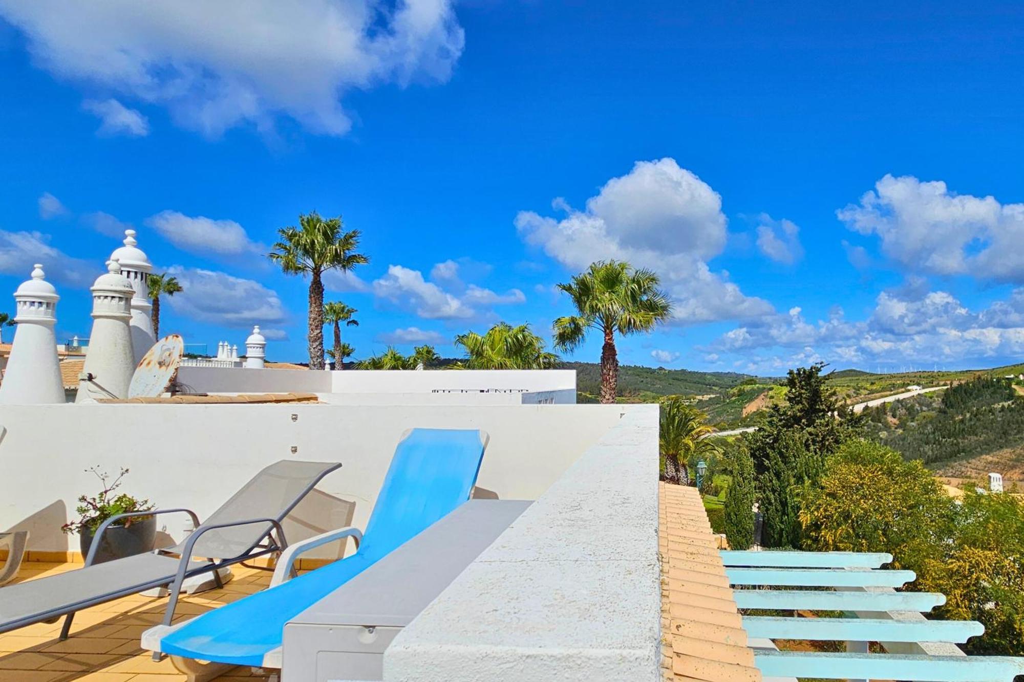 Resort Quinta Da Floresta - Santo Antonio Villas, Golf &