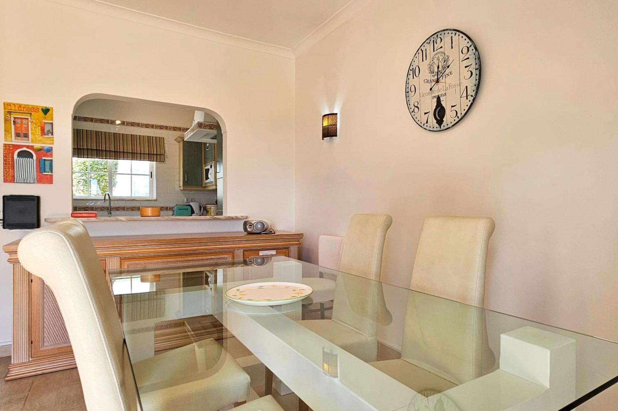 Quinta Da Floresta - Santo Antonio Villas, Golf & 4*
