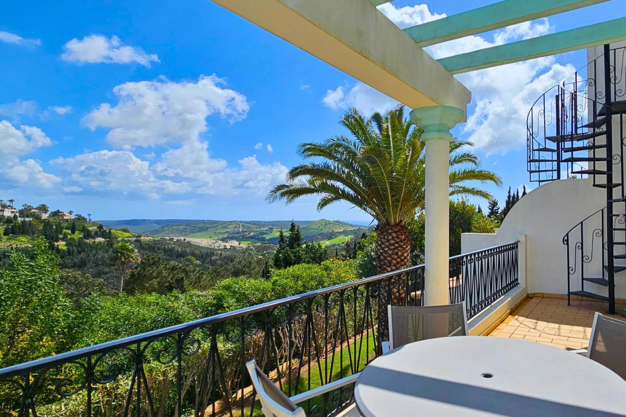 Quinta Da Floresta - Santo Antonio Villas, Golf & Budens