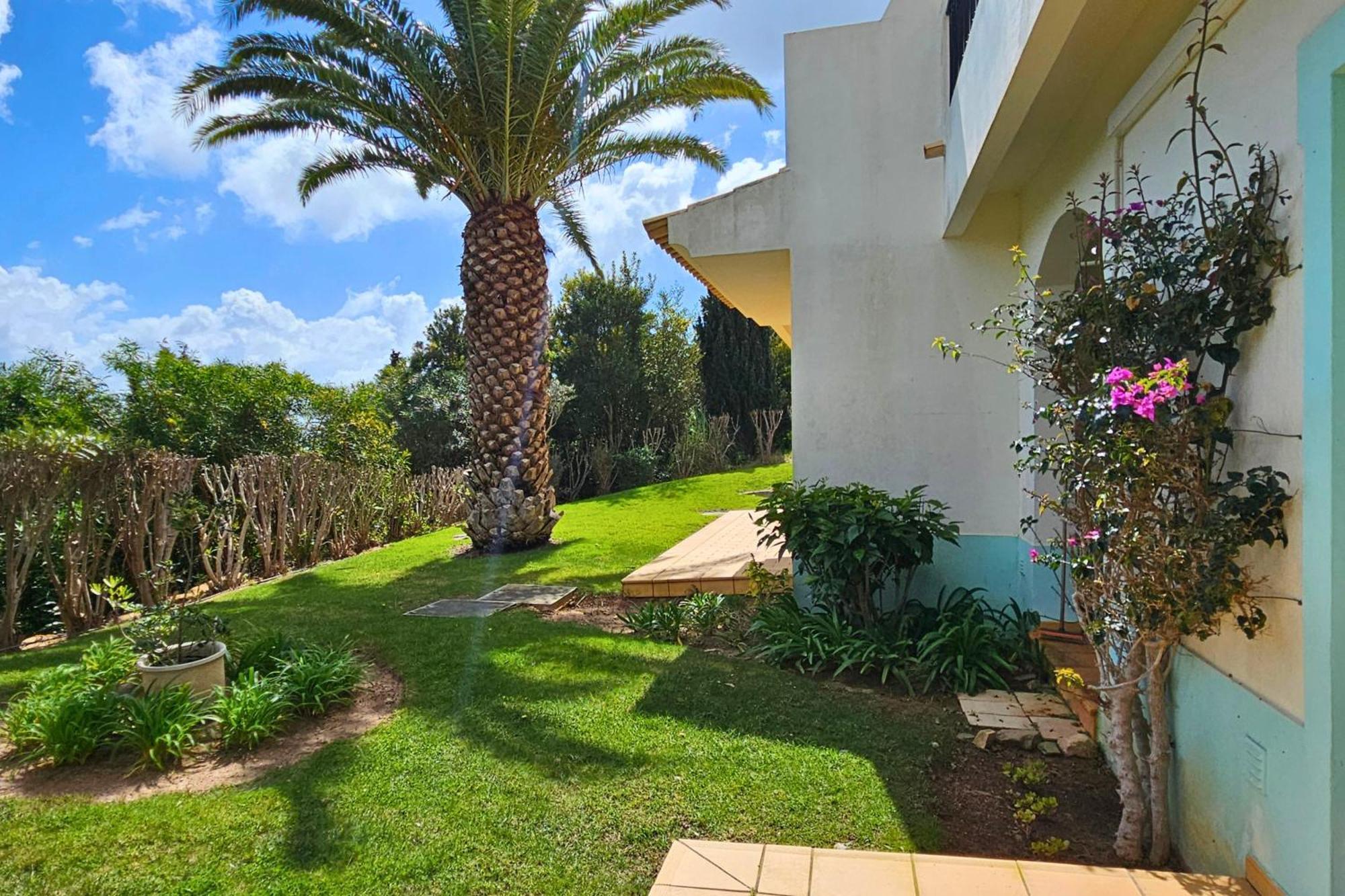 Quinta Da Floresta - Santo Antonio Villas, Golf & 4* Budens