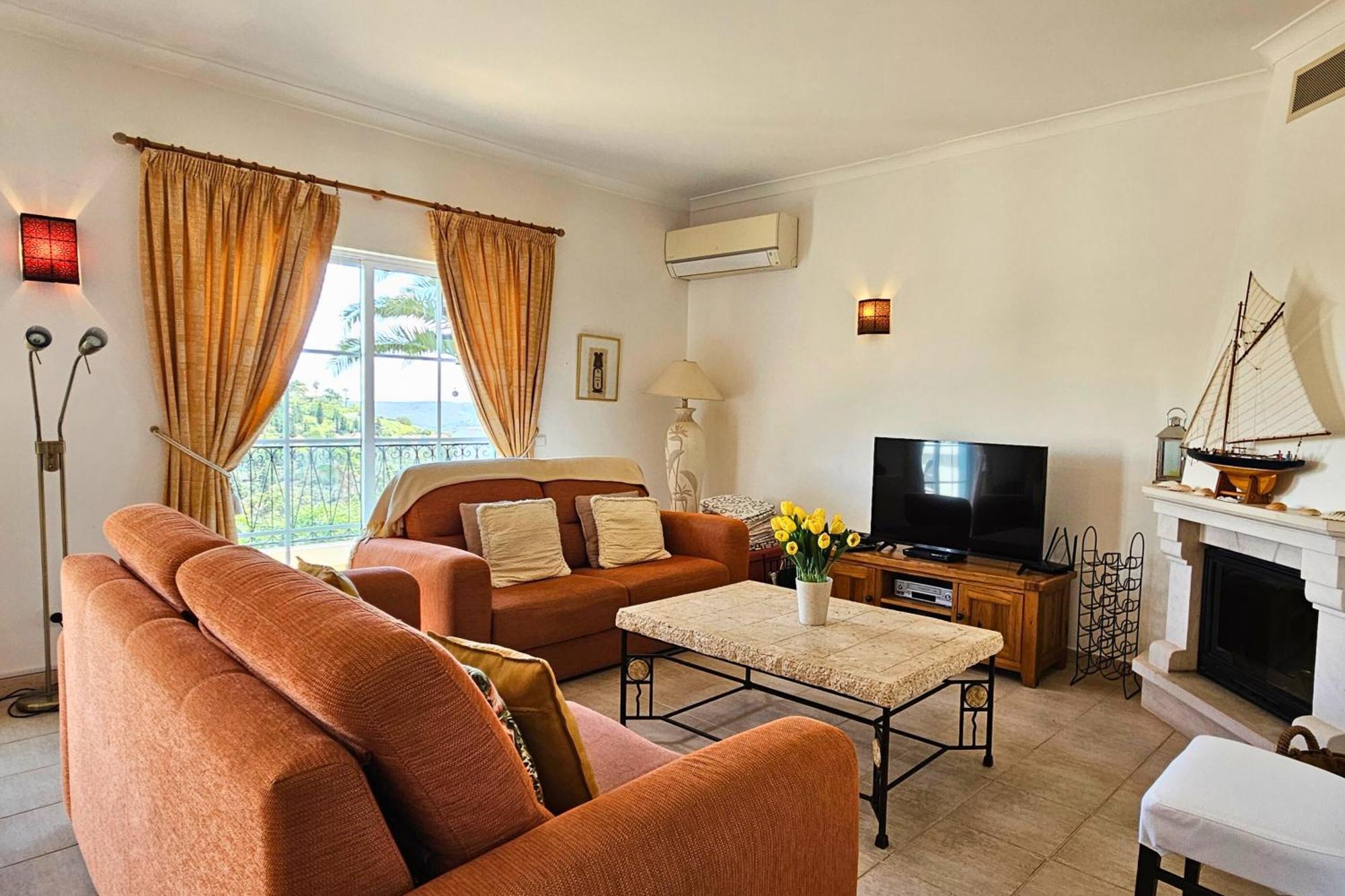 Quinta Da Floresta - Santo Antonio Villas, Golf &