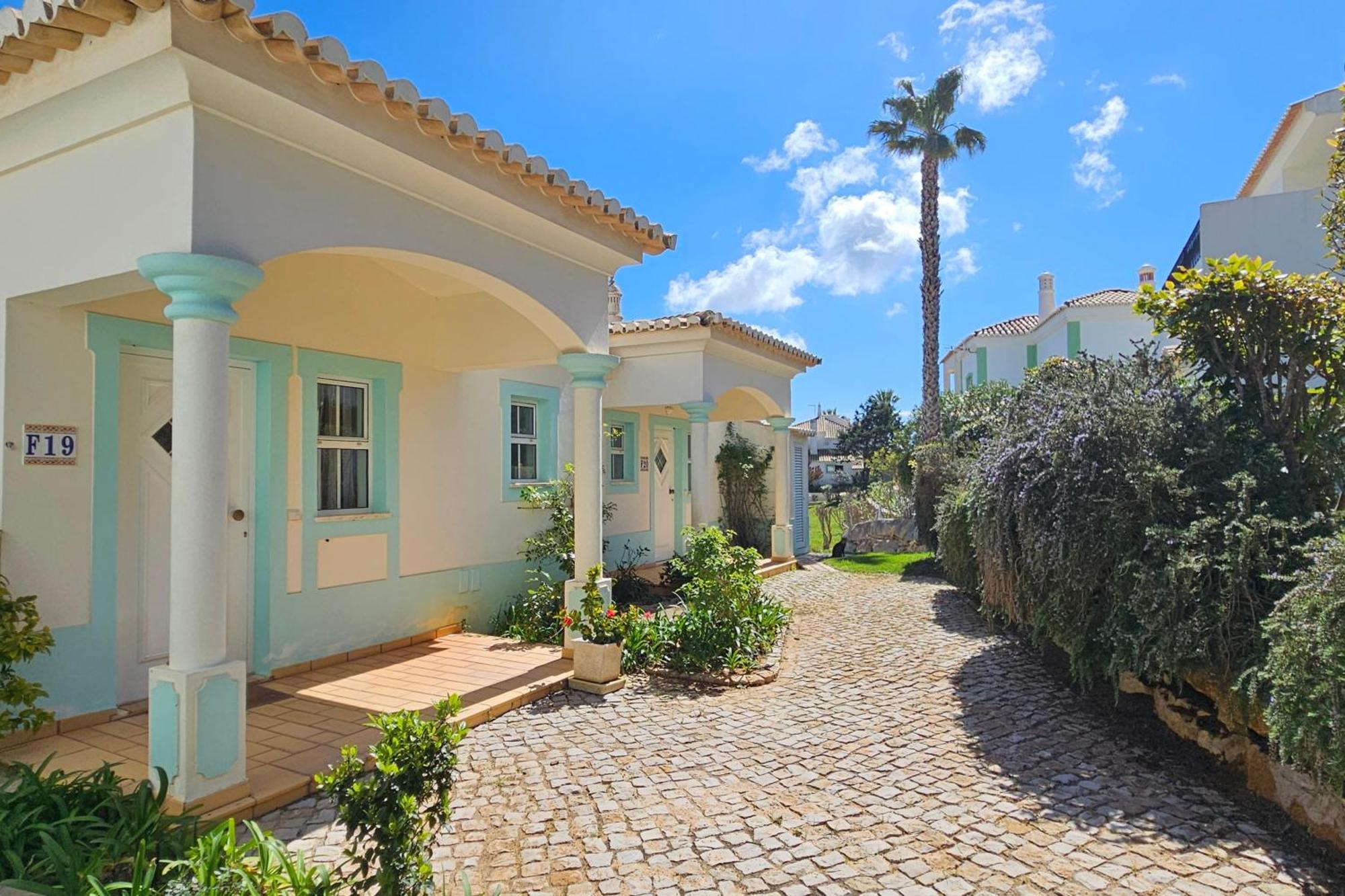 Quinta Da Floresta - Santo Antonio Villas, Golf & Resort