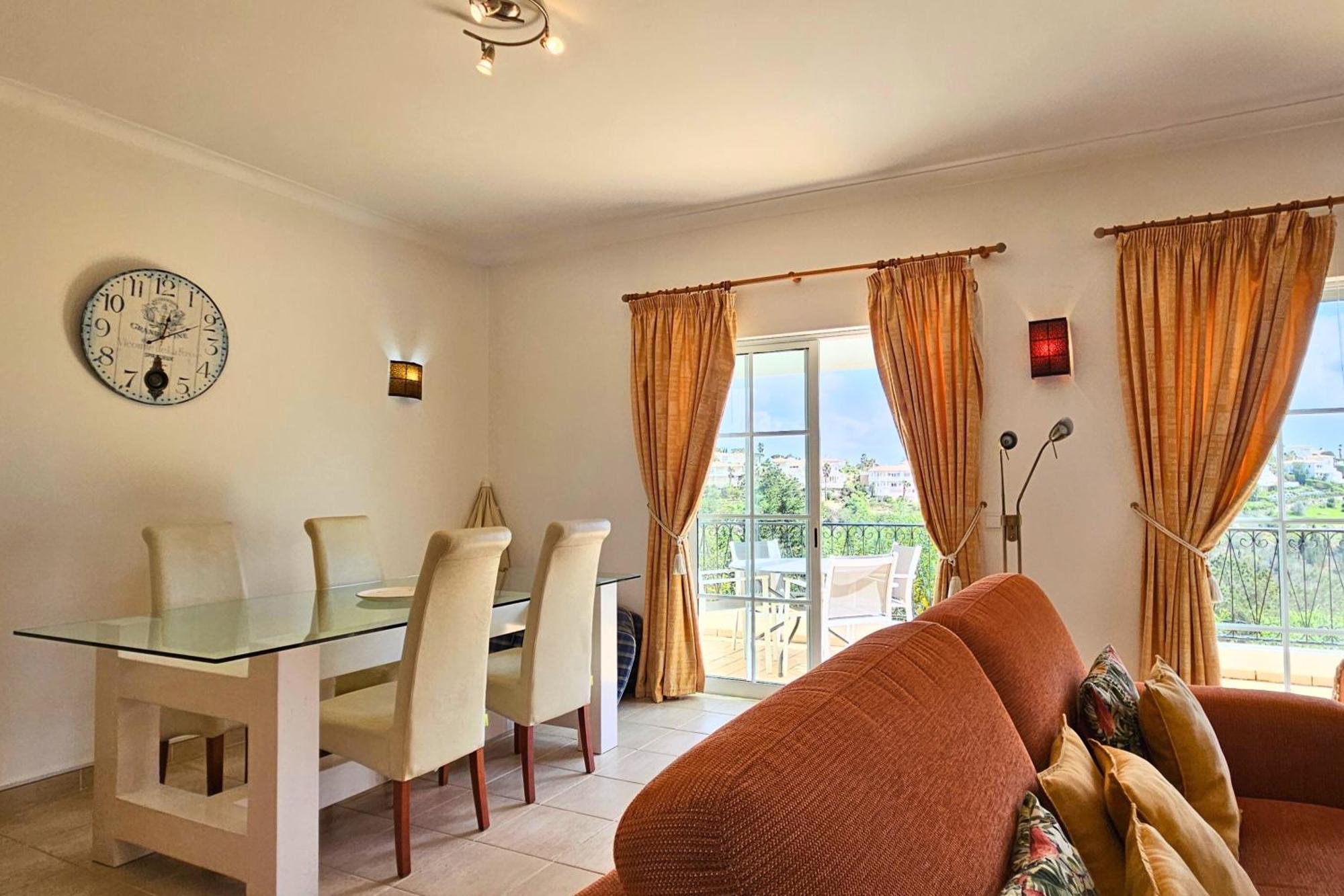 Quinta Da Floresta - Santo Antonio Villas, Golf & Resort 4*