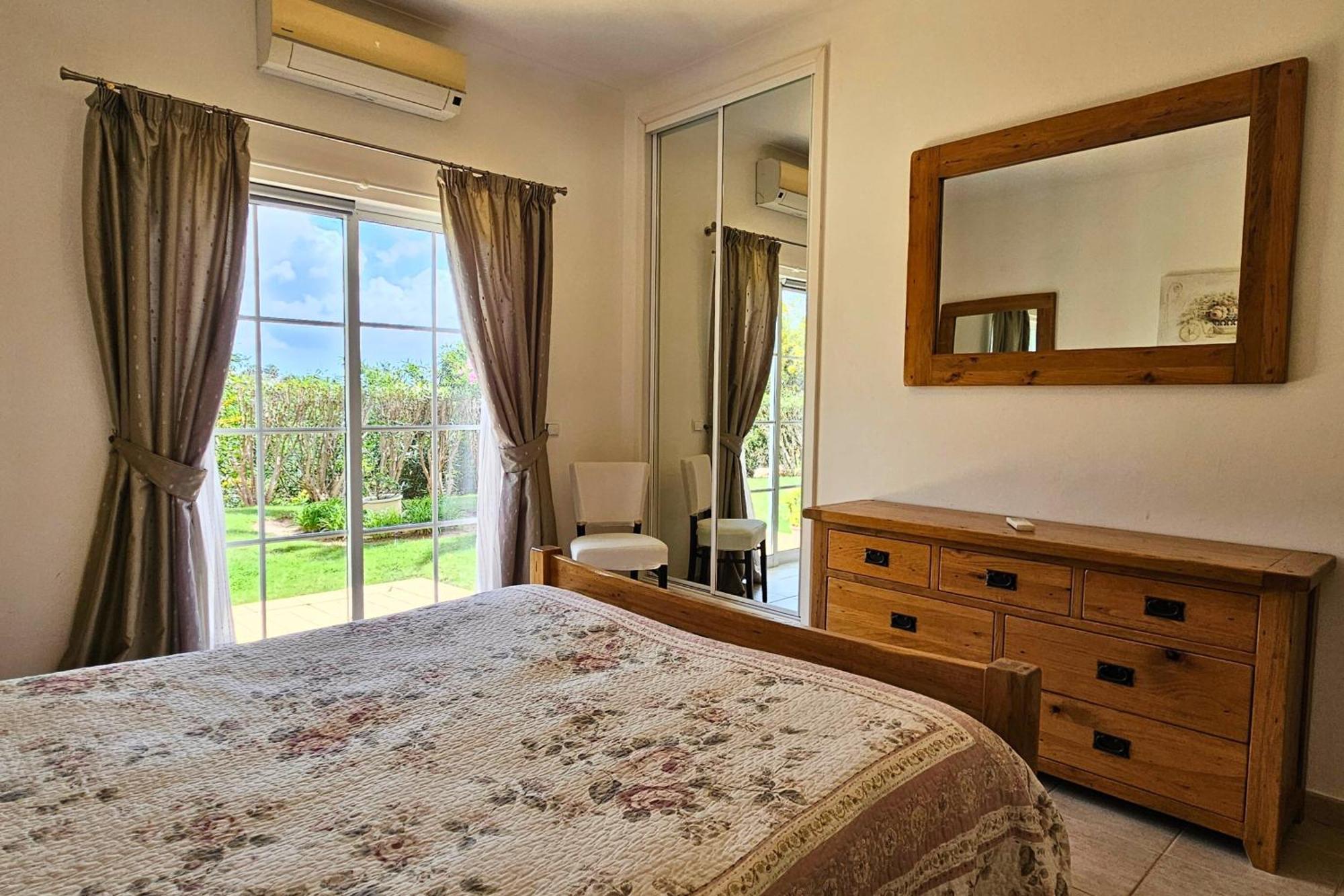 Resort Quinta Da Floresta - Santo Antonio Villas, Golf & Budens
