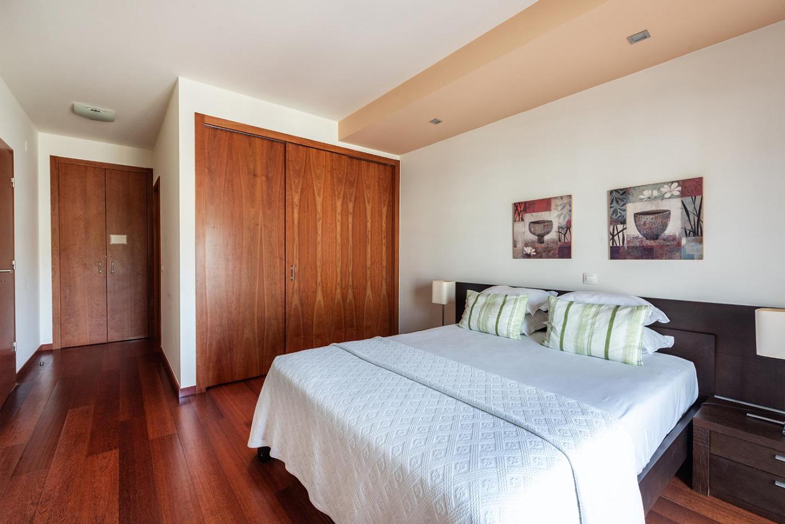 Baia Da Apartahotel Luz