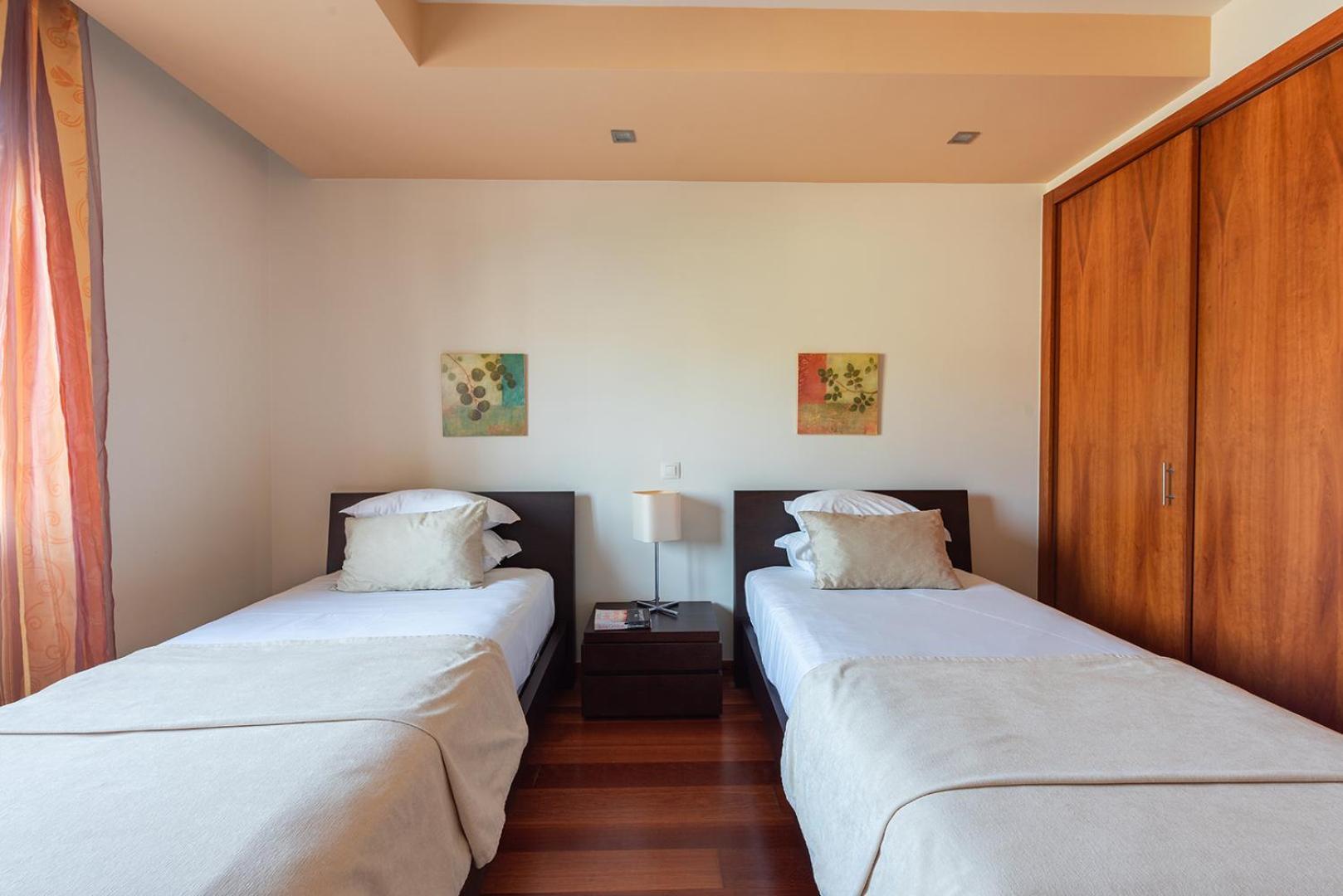 Apartahotel Baia Da Luz