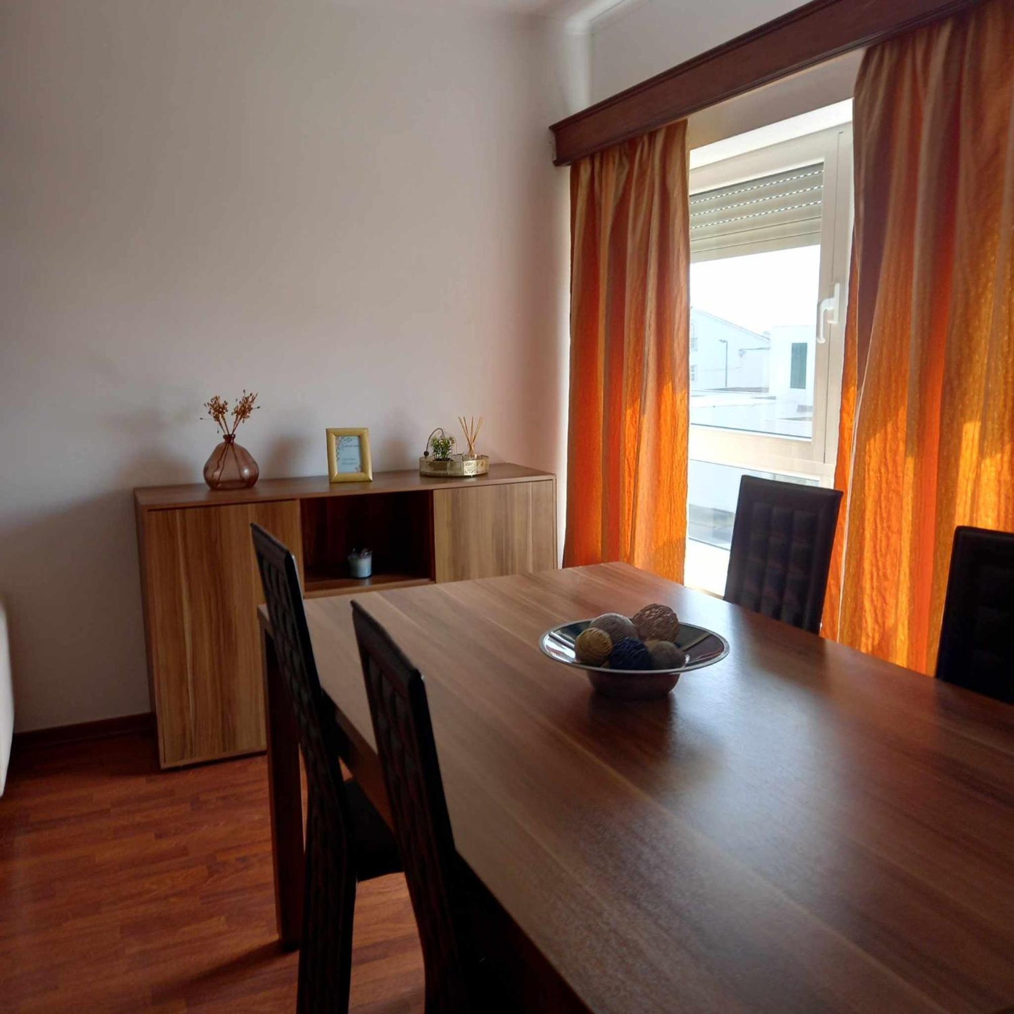 Apartamento Apartanita