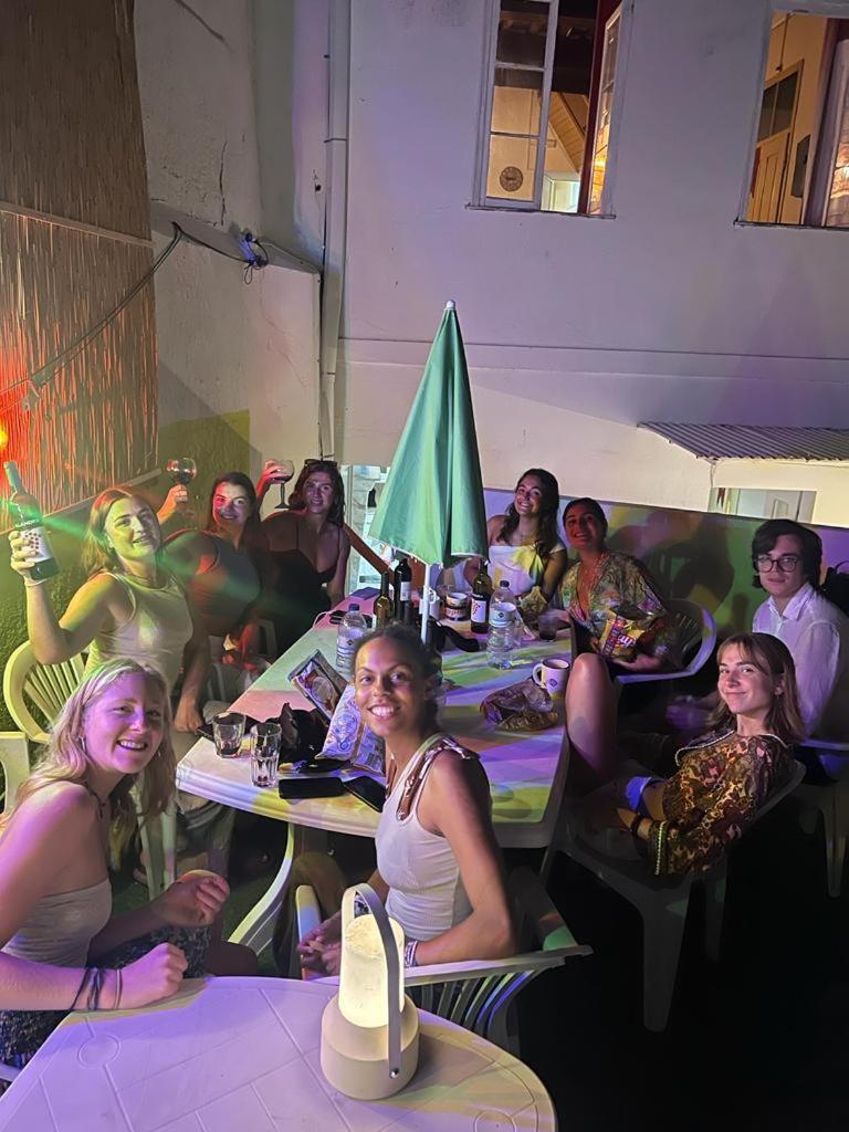 Suntrap Hostel