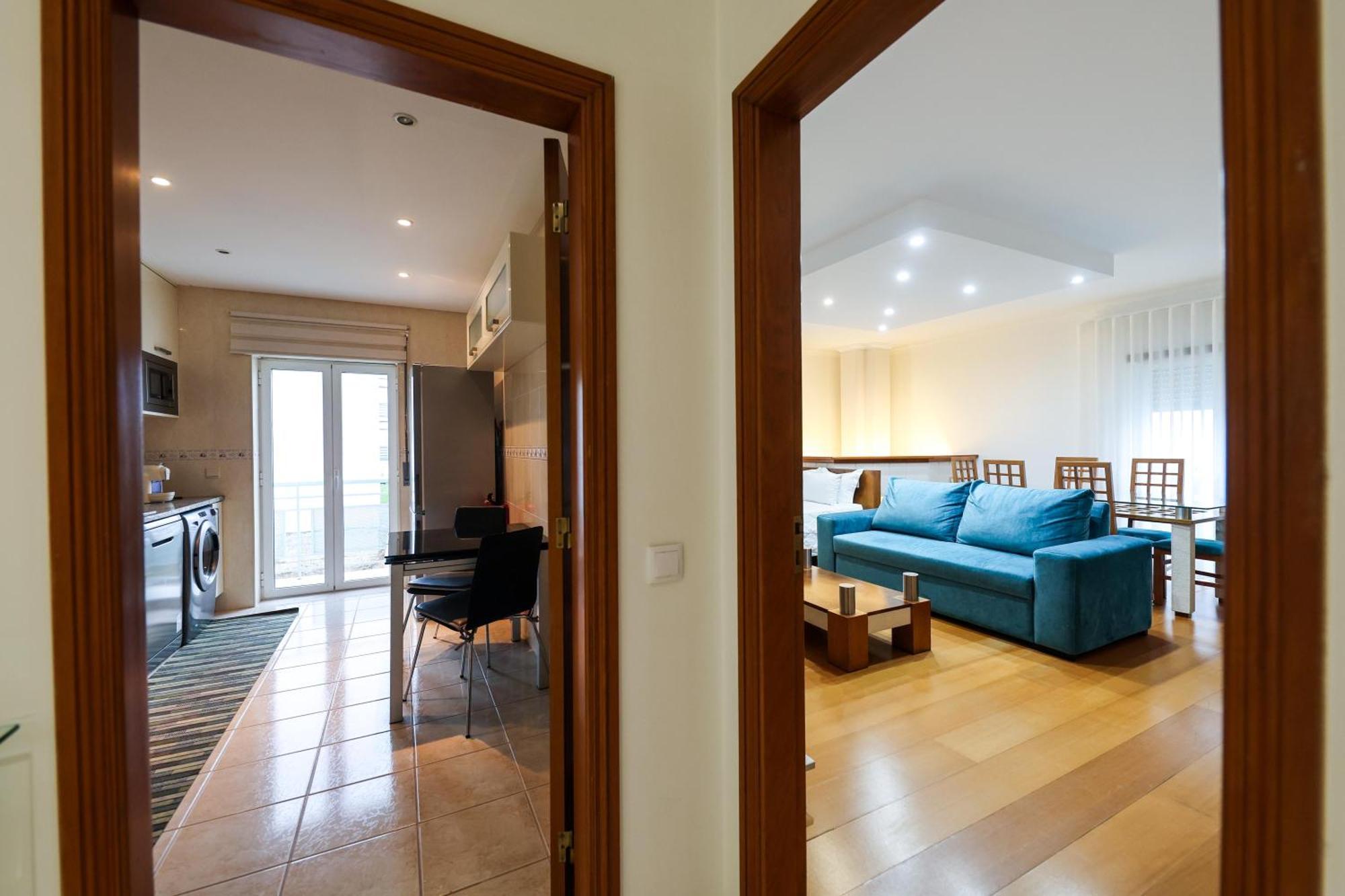 North Apartment Nazare