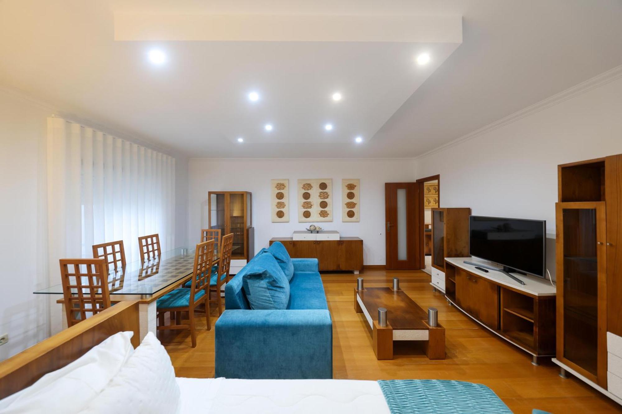Apartment North Nazare
