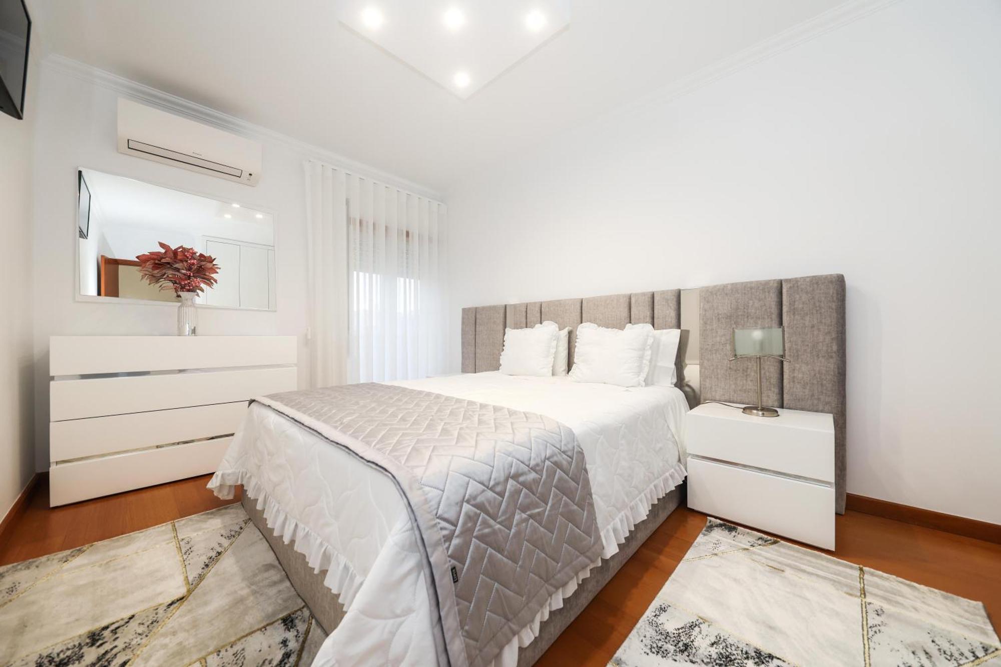 Apartment North Nazare