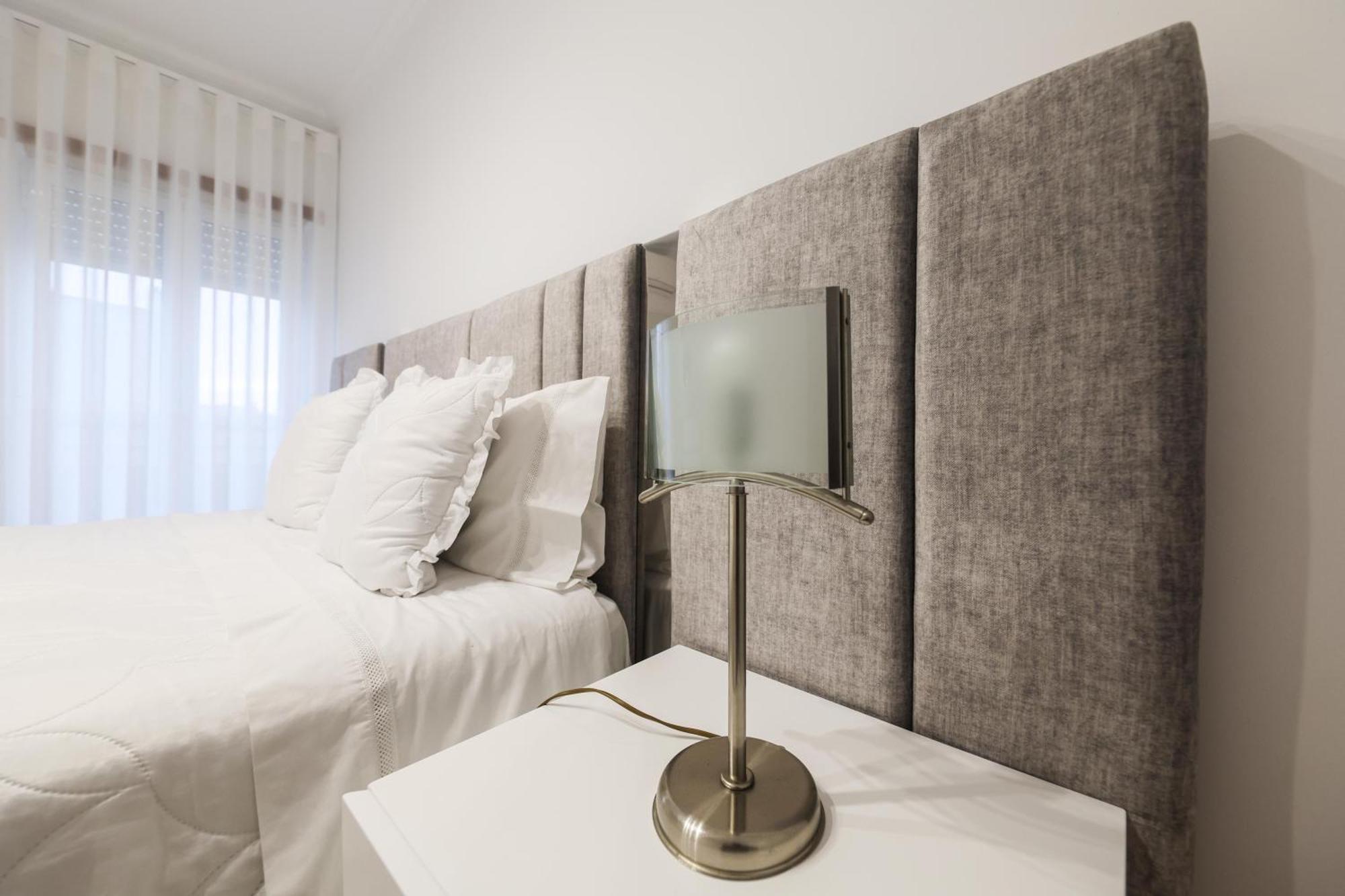 North Apartment *