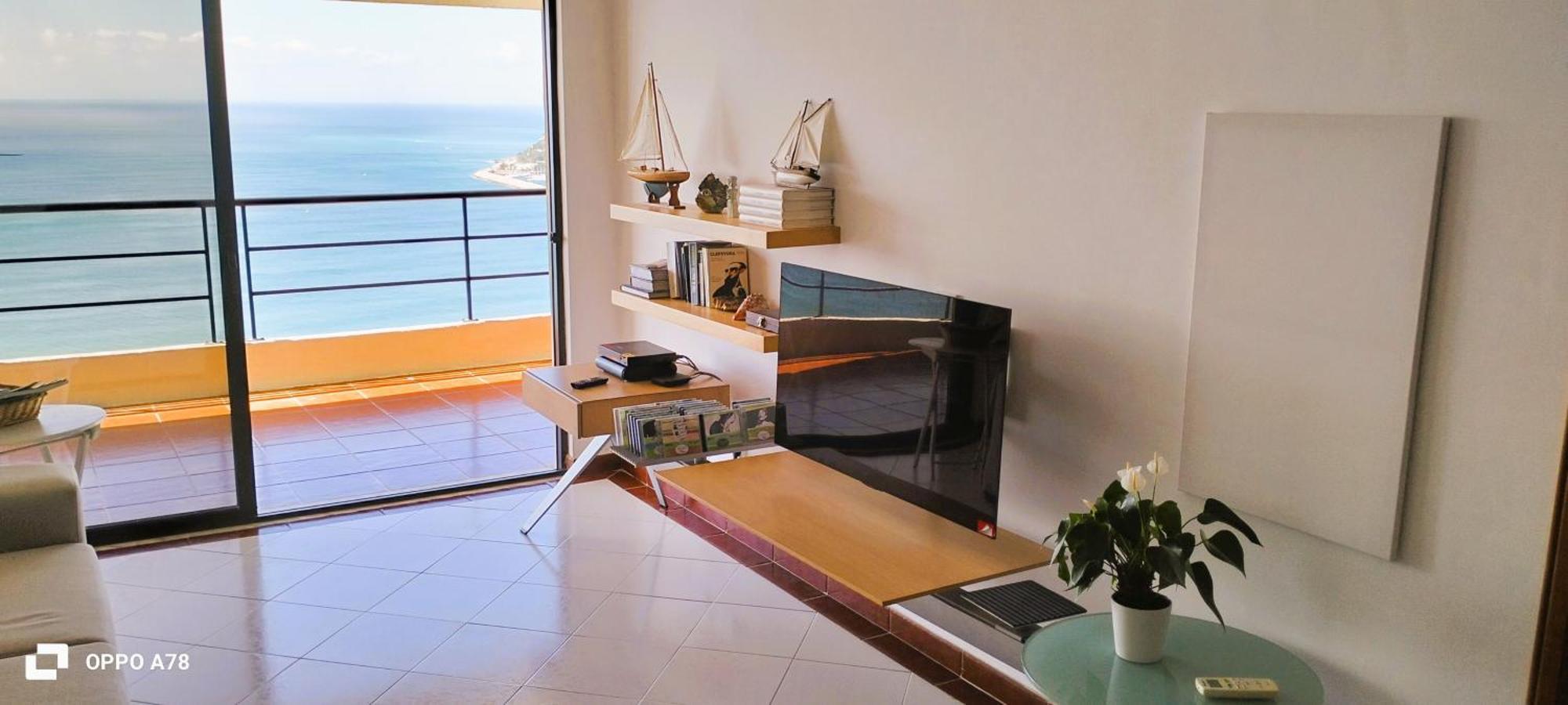 Apartamento Edificio Panoramico - Falesia De *