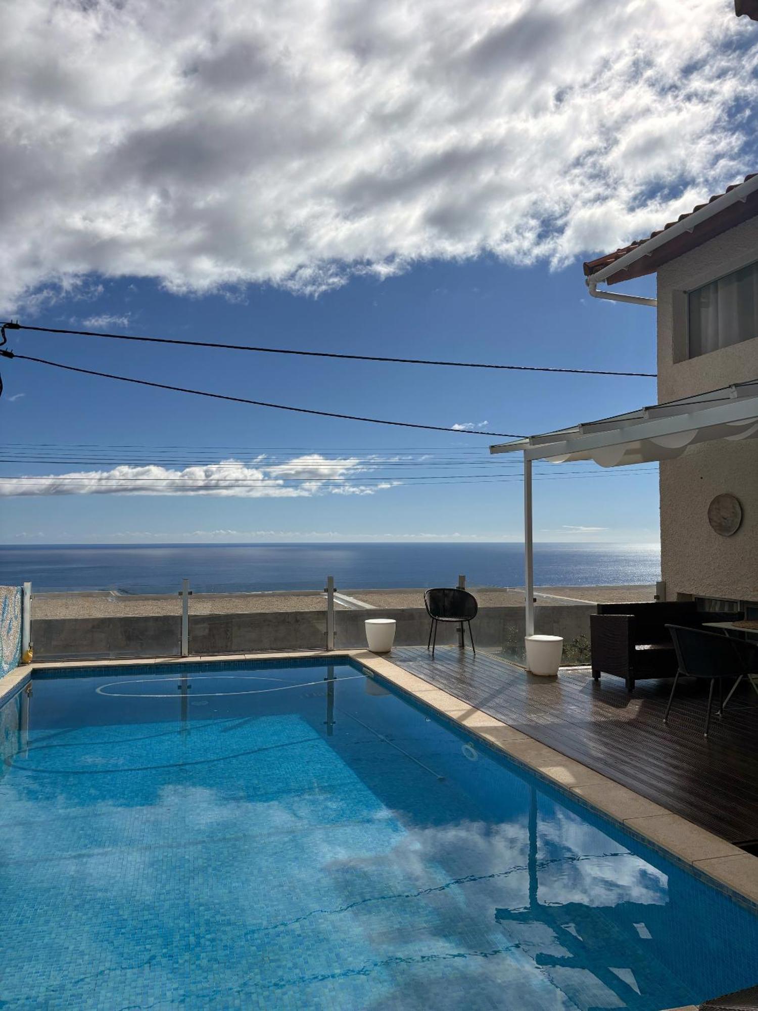 Holiday home Casa Marias *