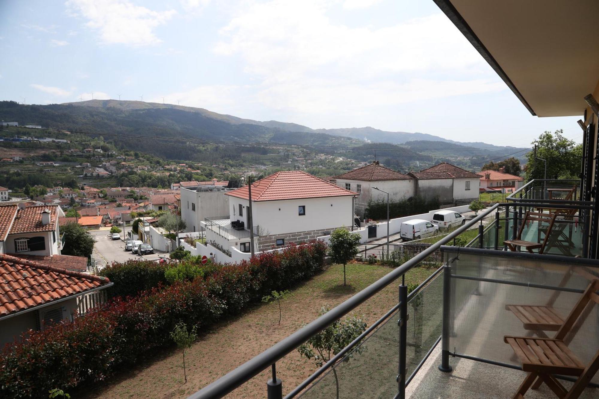 Bed & Breakfast Bellavista Arouca