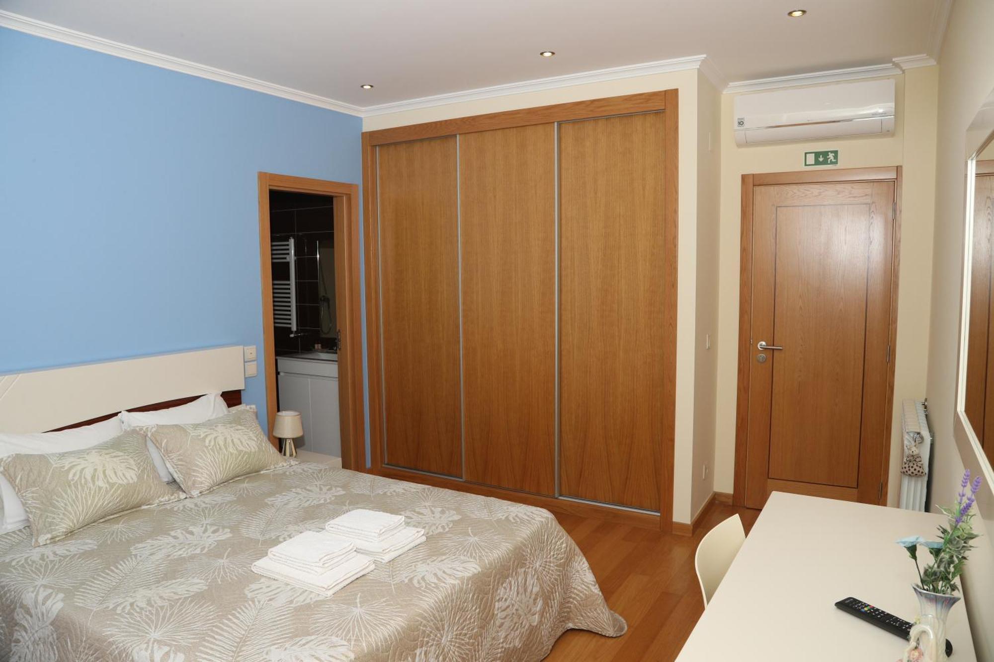 Bed & Breakfast Bellavista *