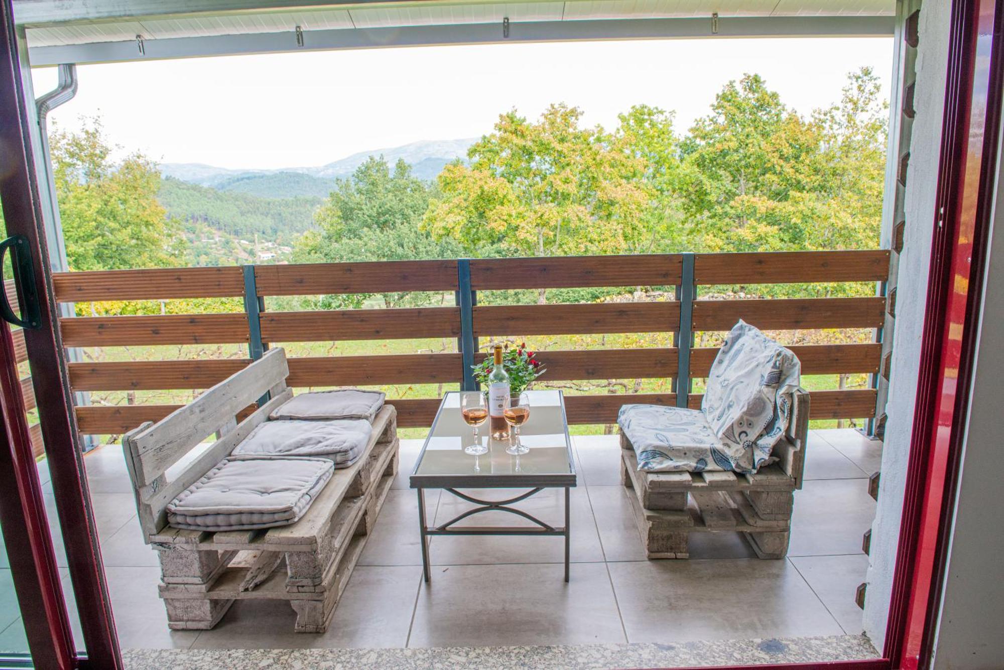 Apartment Quinta Da Quinta Vieira do Minho