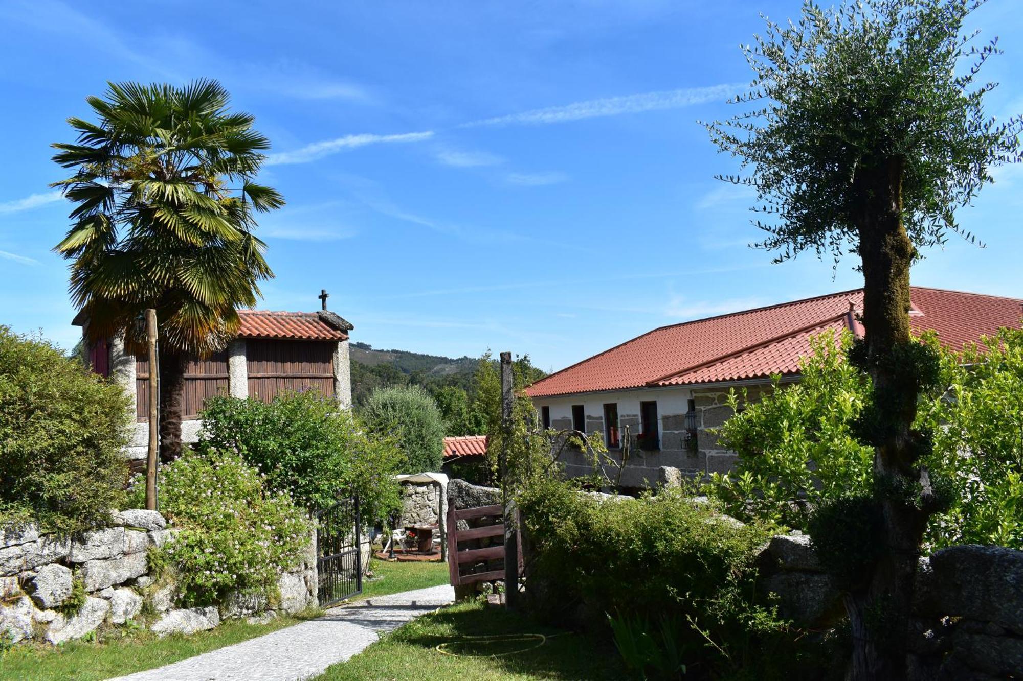 Quinta Da Quinta Apartment *