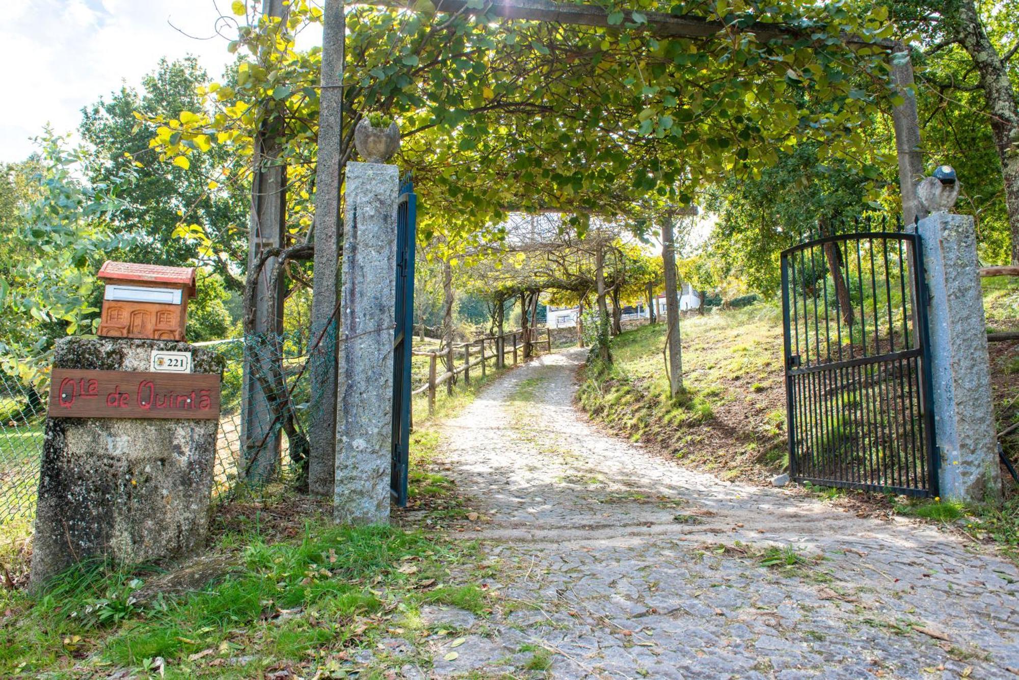 Quinta Da Quinta * Vieira do Minho