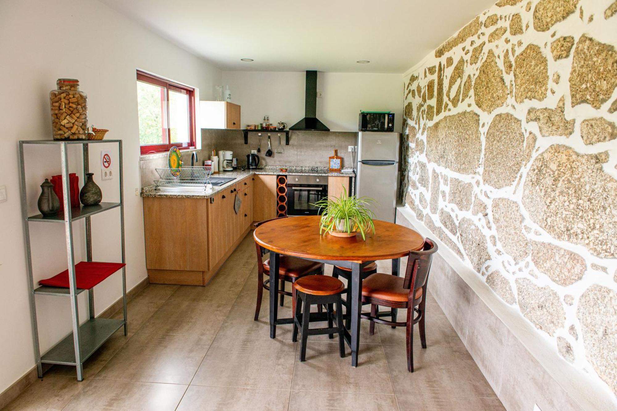 Quinta Da Quinta Apartment