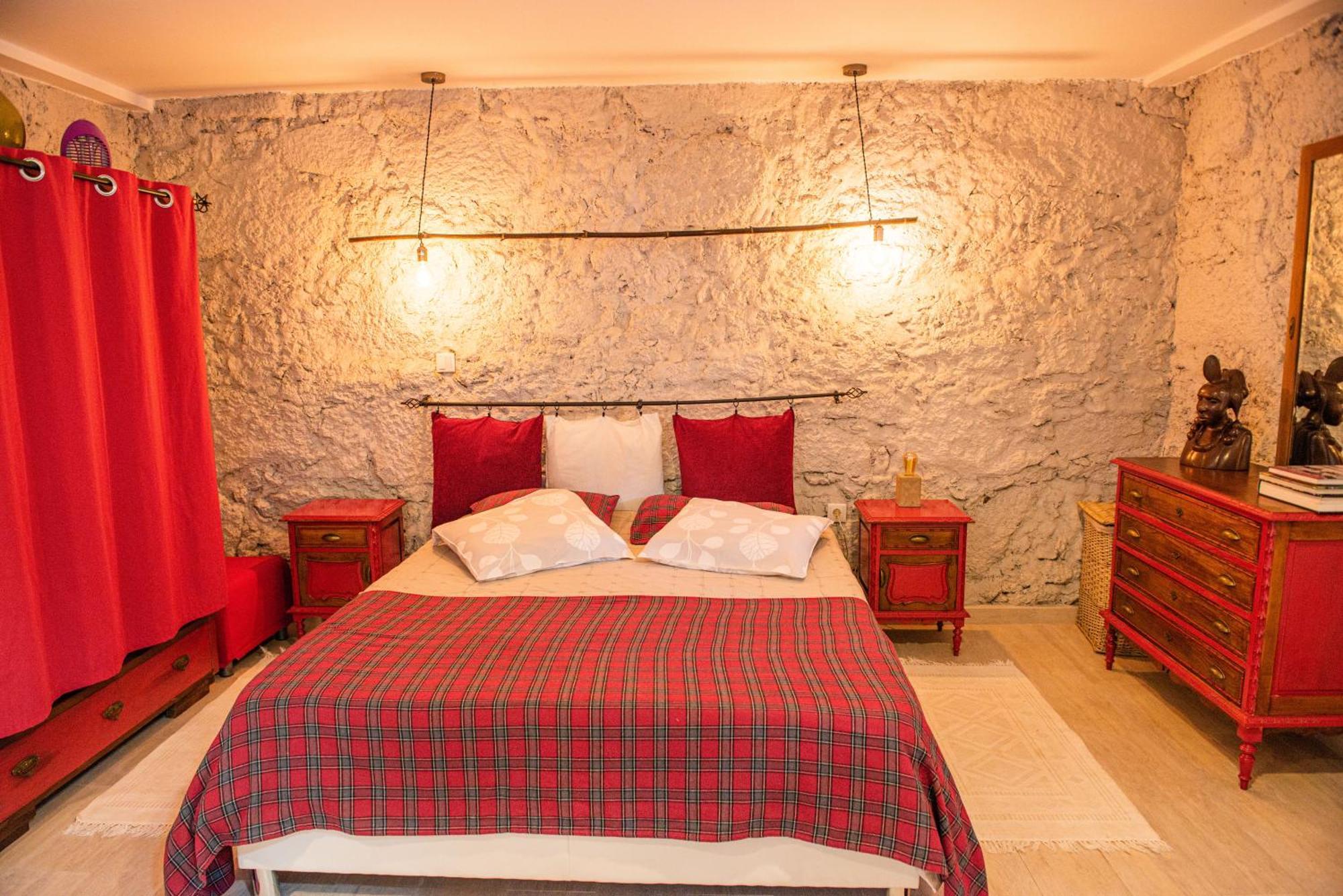 Quinta Da Quinta Apartment Vieira do Minho