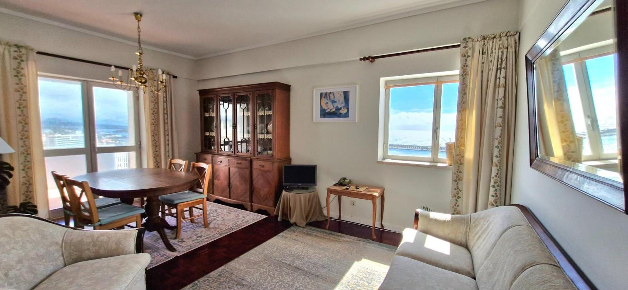 Solmar View Apartment, Azores *