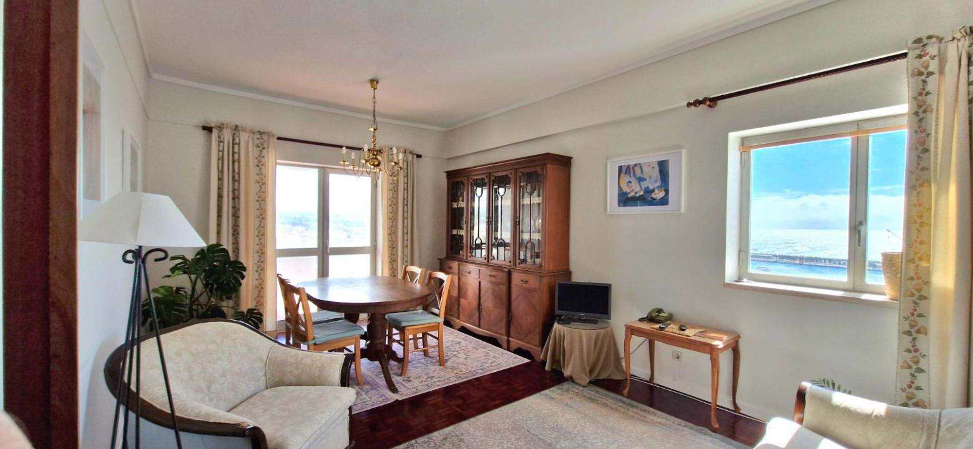 Solmar View Apartment, Azores Ponta Delgada (Sao Miguel)