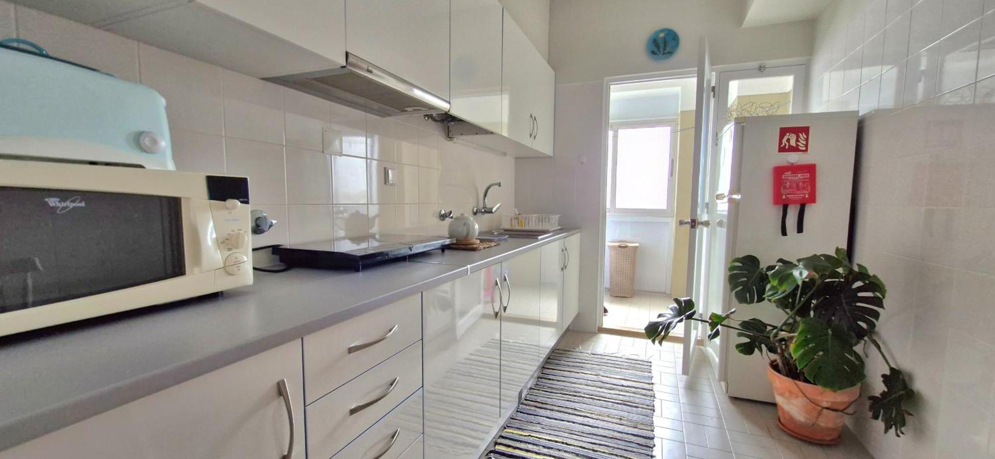 Solmar View Apartment, Azores